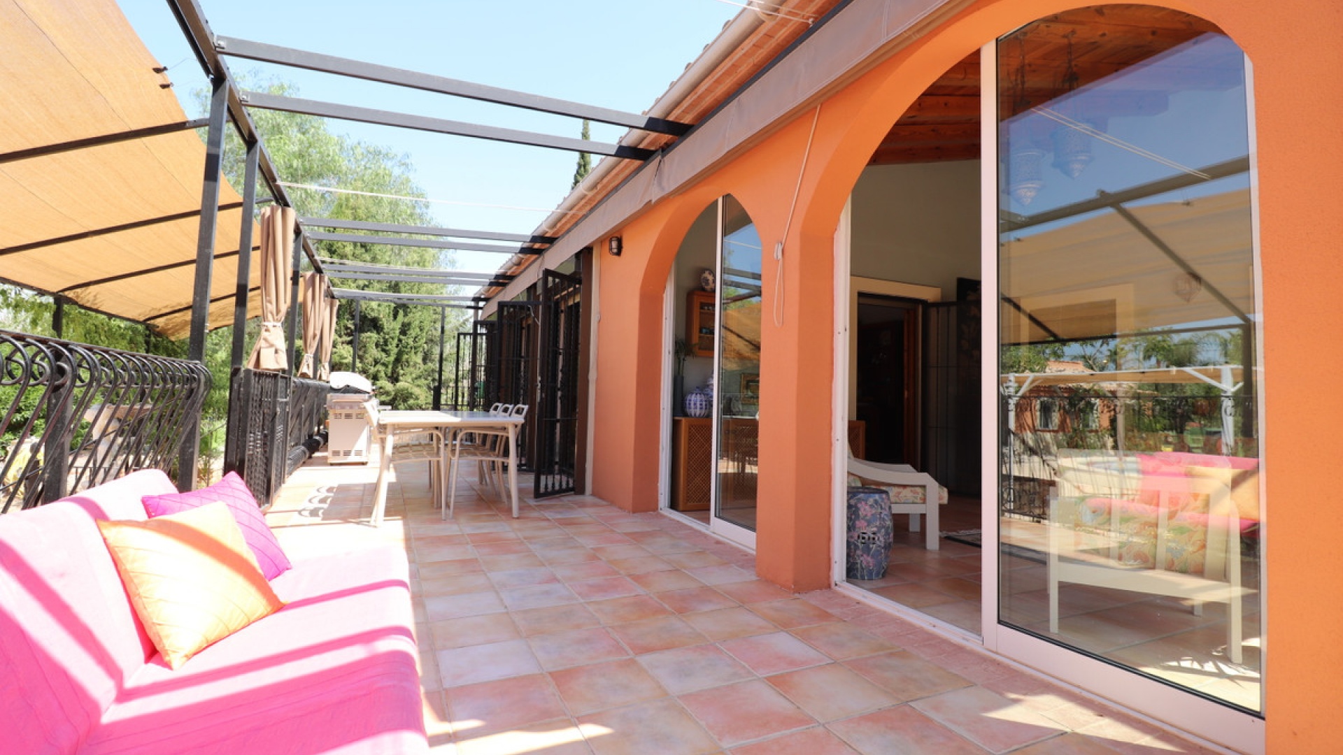 Wederverkoop - Villa - Catral - Catral Centro