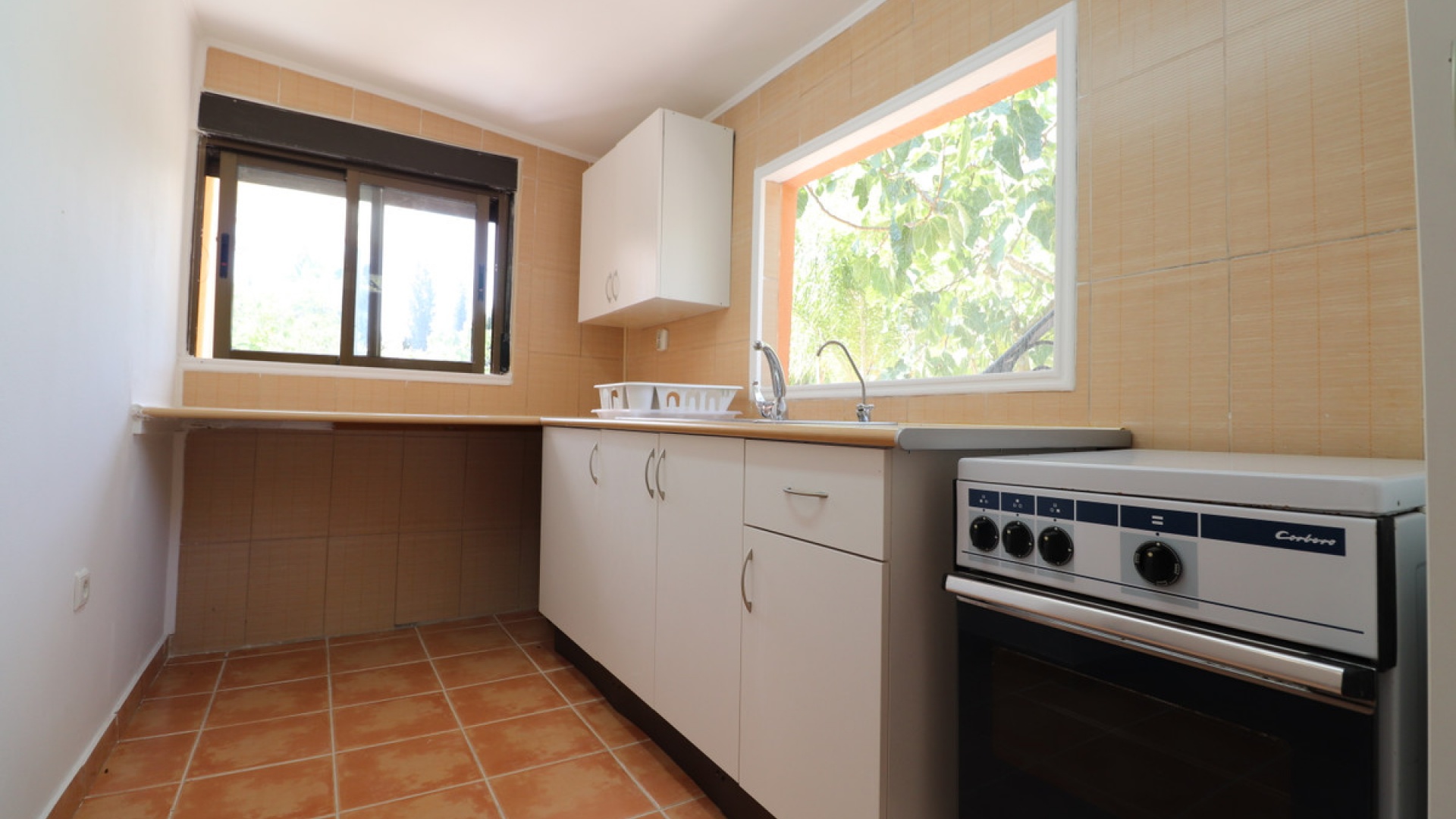 Wederverkoop - Villa - Catral - Catral Centro