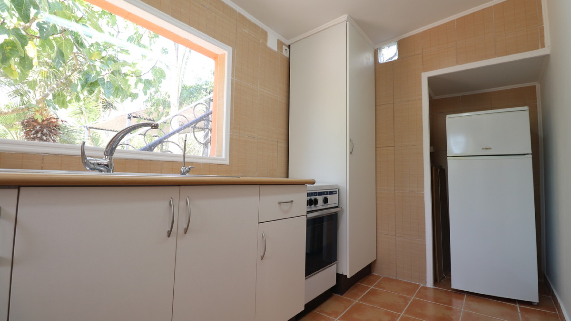 Wederverkoop - Villa - Catral - Catral Centro