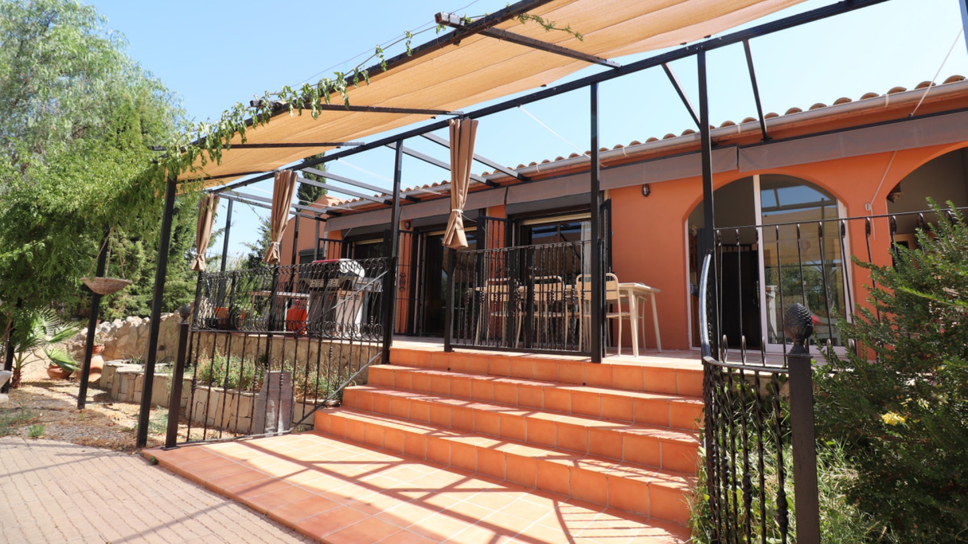 Wederverkoop - Villa - Catral - Catral Centro