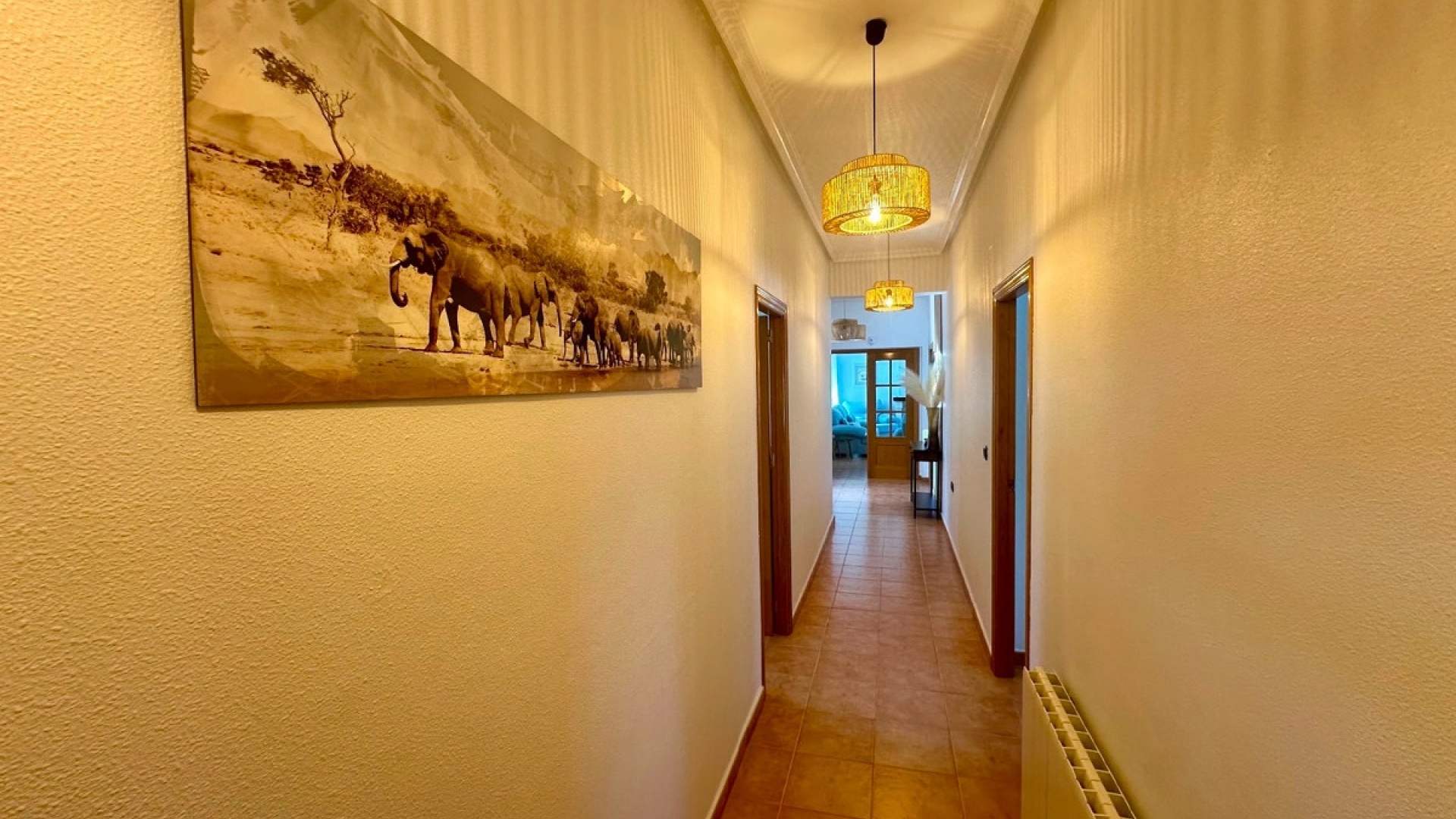 Wederverkoop - Villa - Catral - Catral Centro
