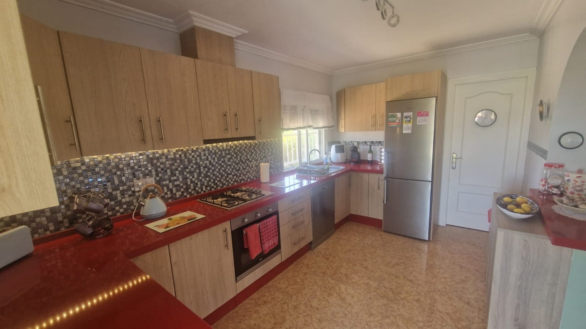 Wederverkoop - Villa - Catral - Catral Centro