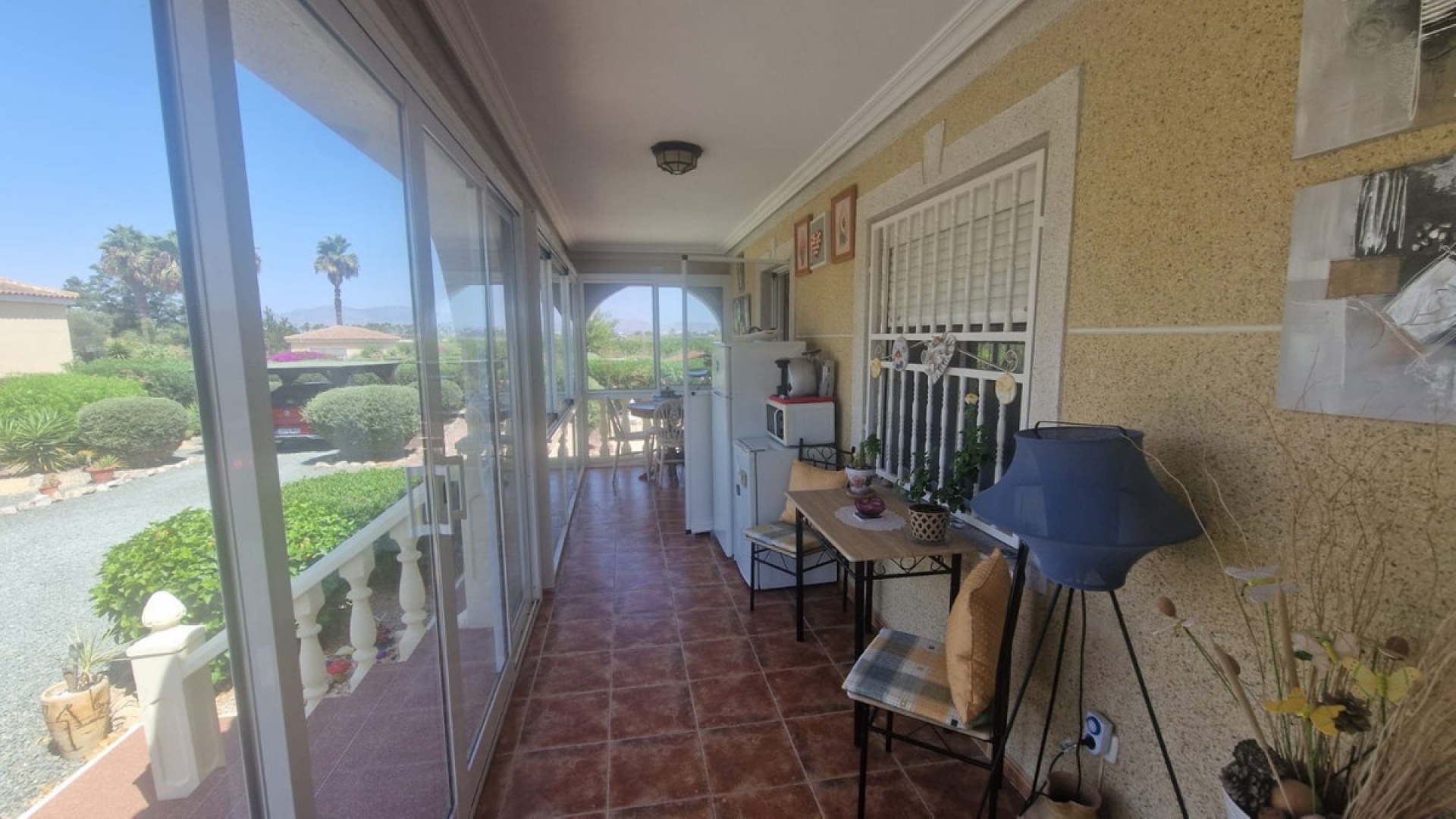 Wederverkoop - Villa - Catral - Catral Centro