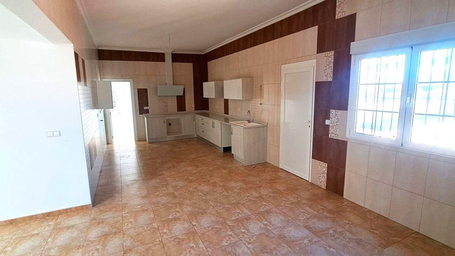 Wederverkoop - Villa - Catral - Catral Centro