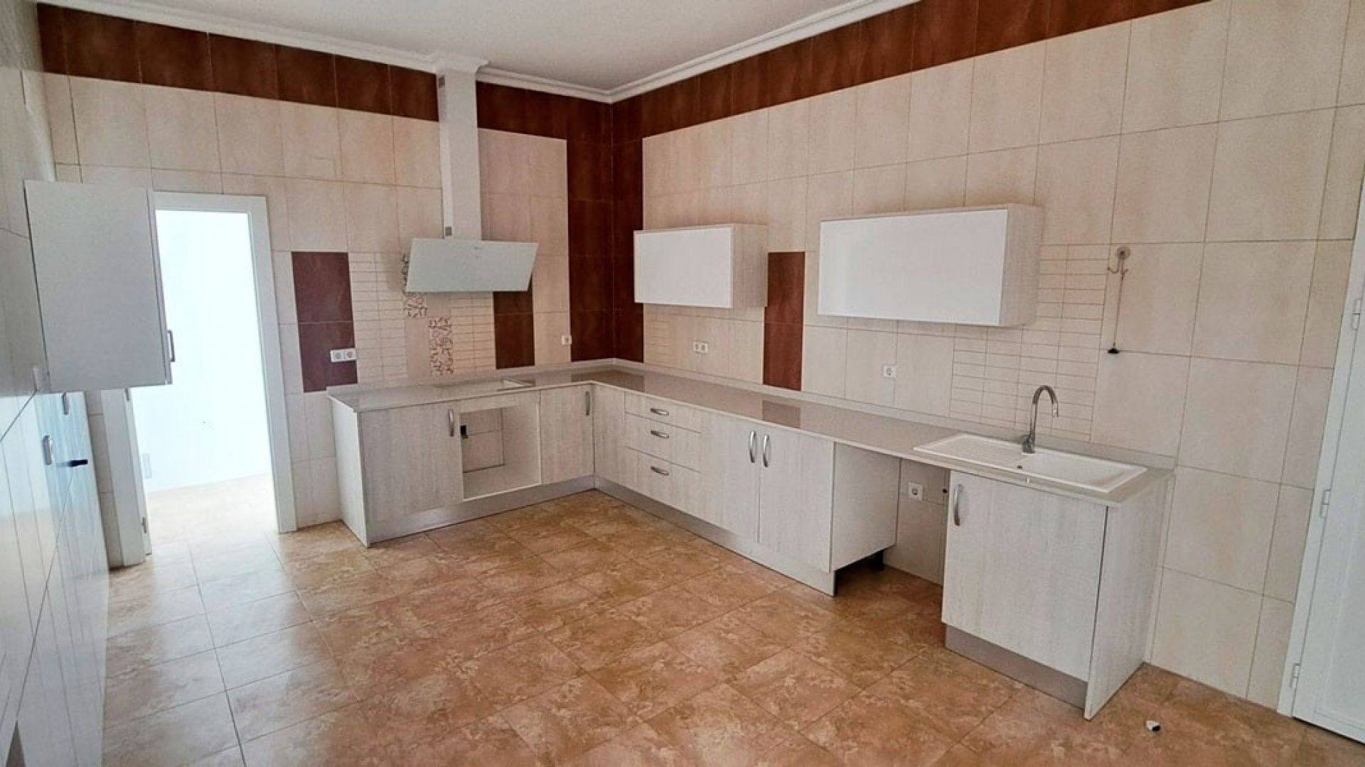 Wederverkoop - Villa - Catral - Catral Centro