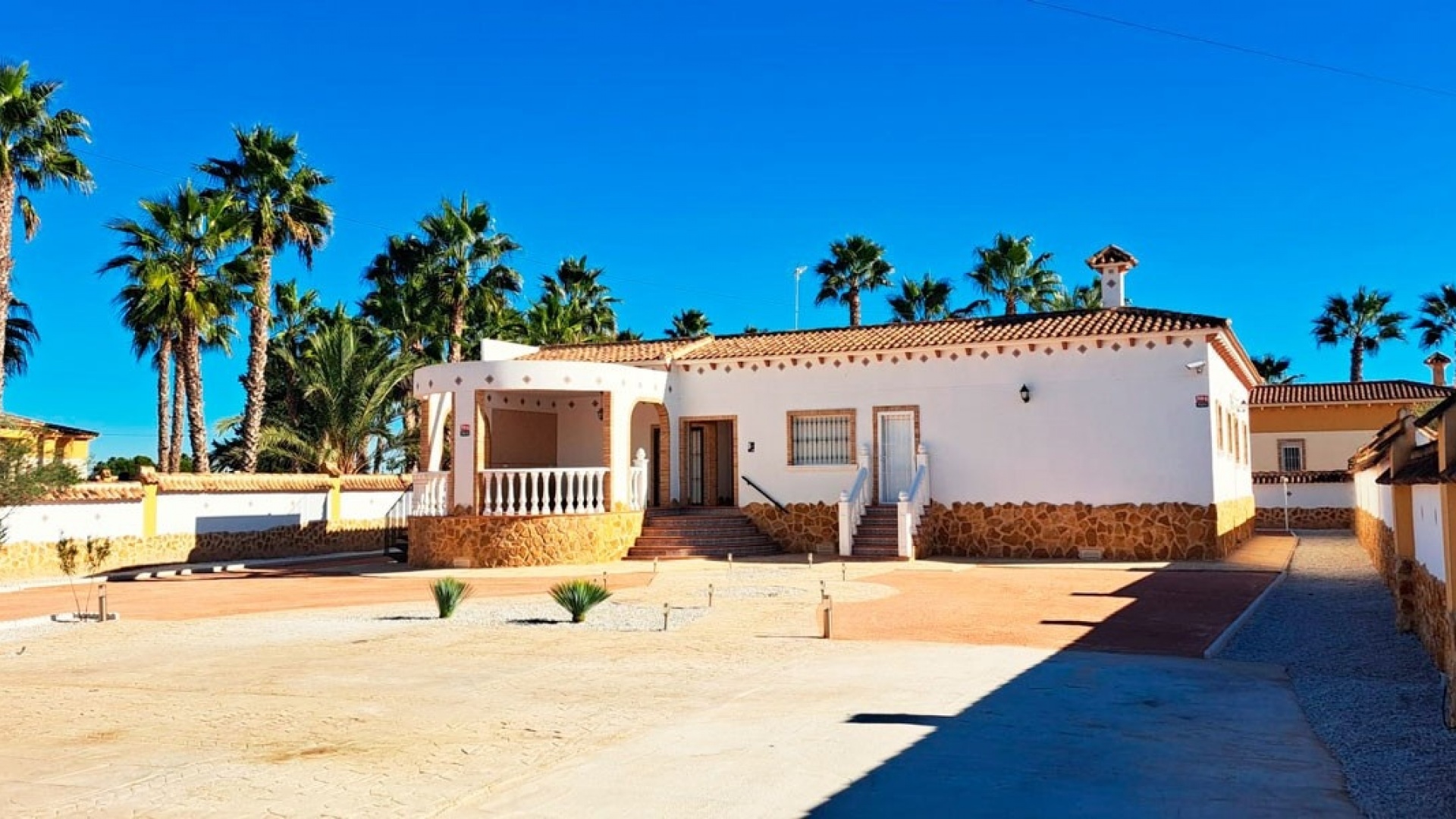 Wederverkoop - Villa - Catral - Catral Centro