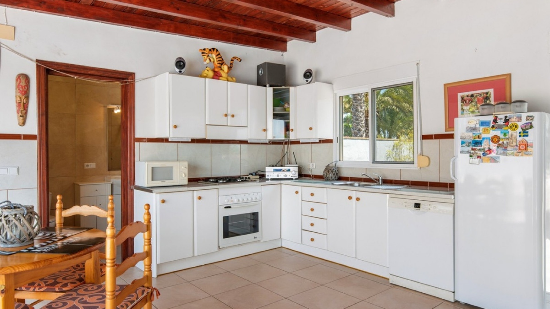 Wederverkoop - Villa - Catral - Catral Centro