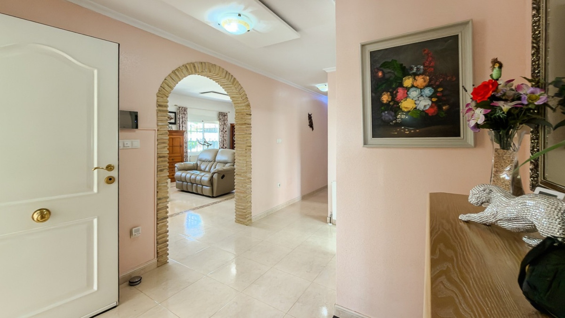 Wederverkoop - Villa - Catral - Catral Centro