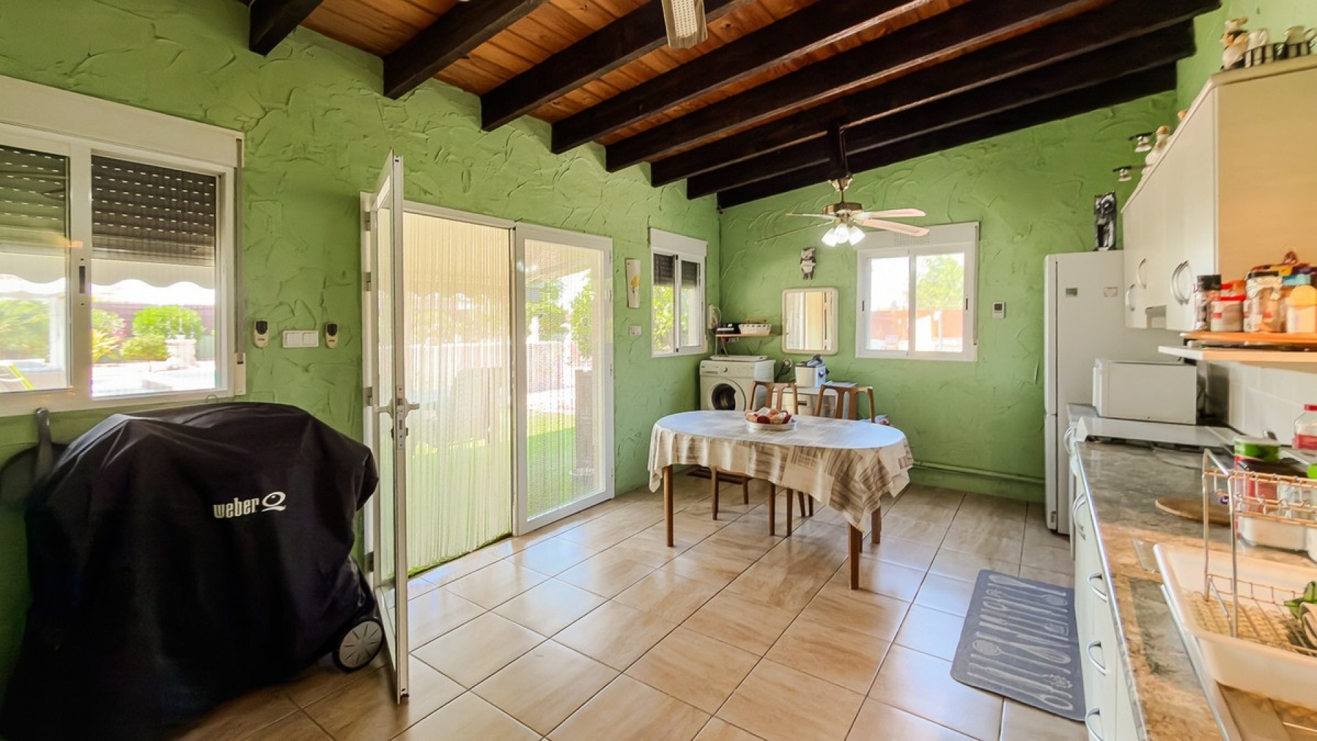 Wederverkoop - Villa - Catral - Catral Centro