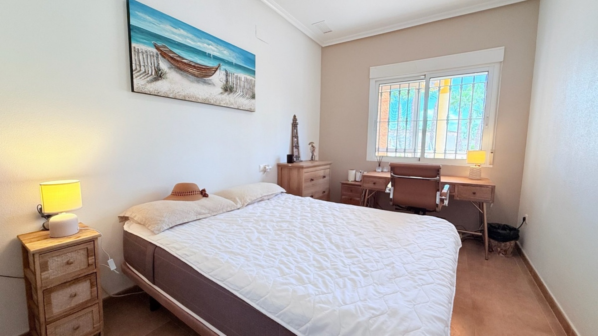 Wederverkoop - Villa - Catral - Catral Centro