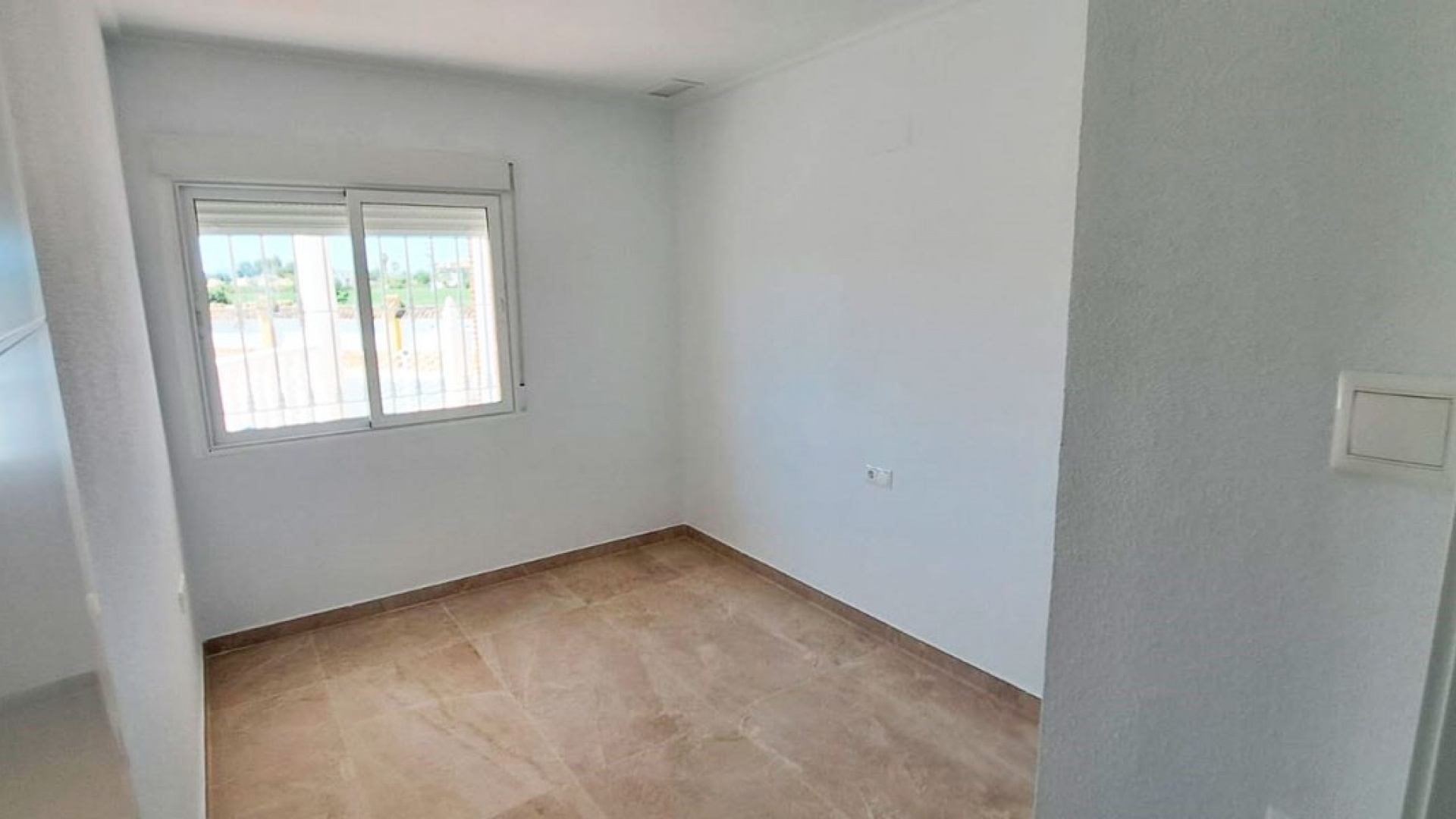 Wederverkoop - Villa - Catral