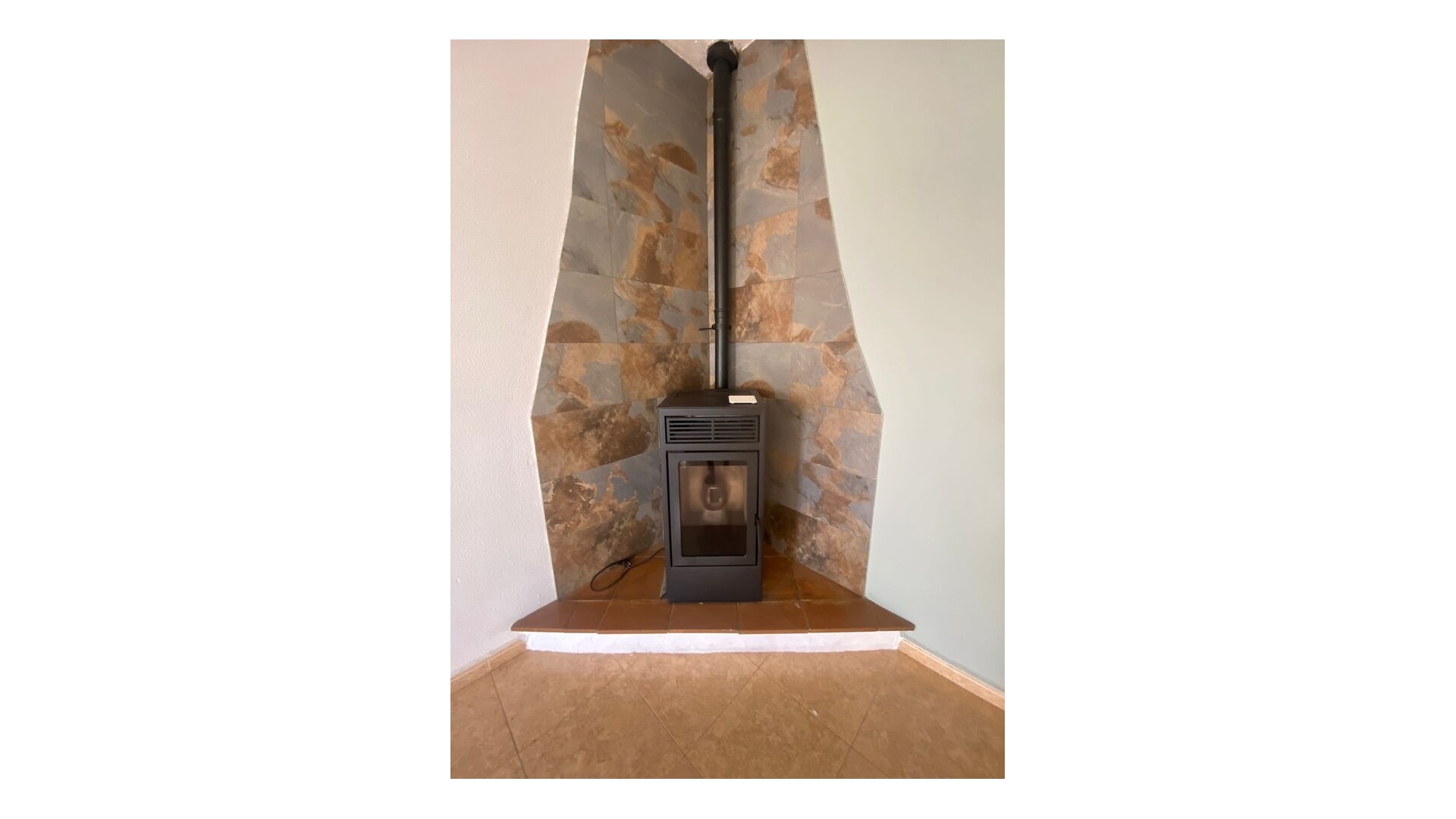 Wederverkoop - Villa - Catral