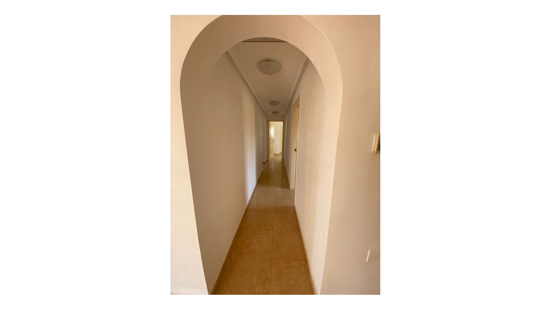 Wederverkoop - Villa - Catral