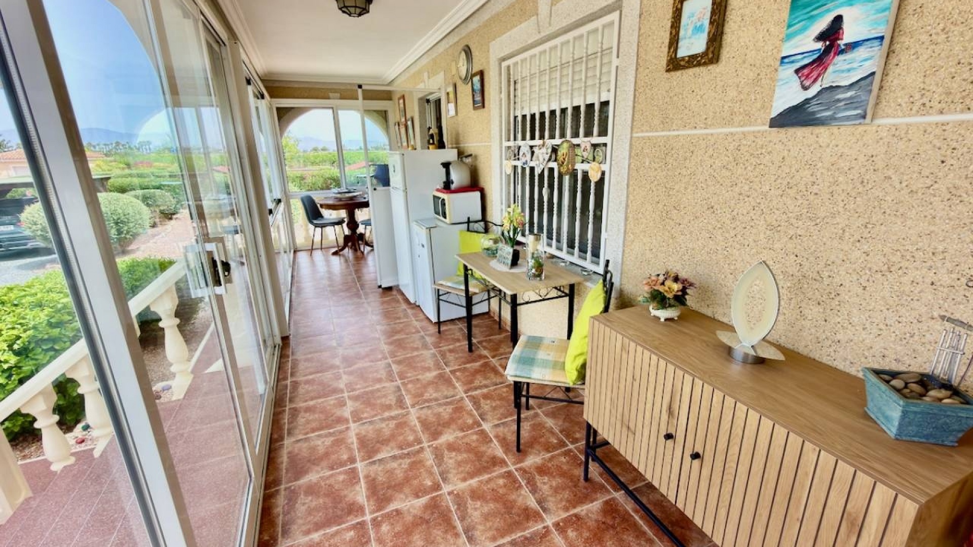 Wederverkoop - Villa - Catral