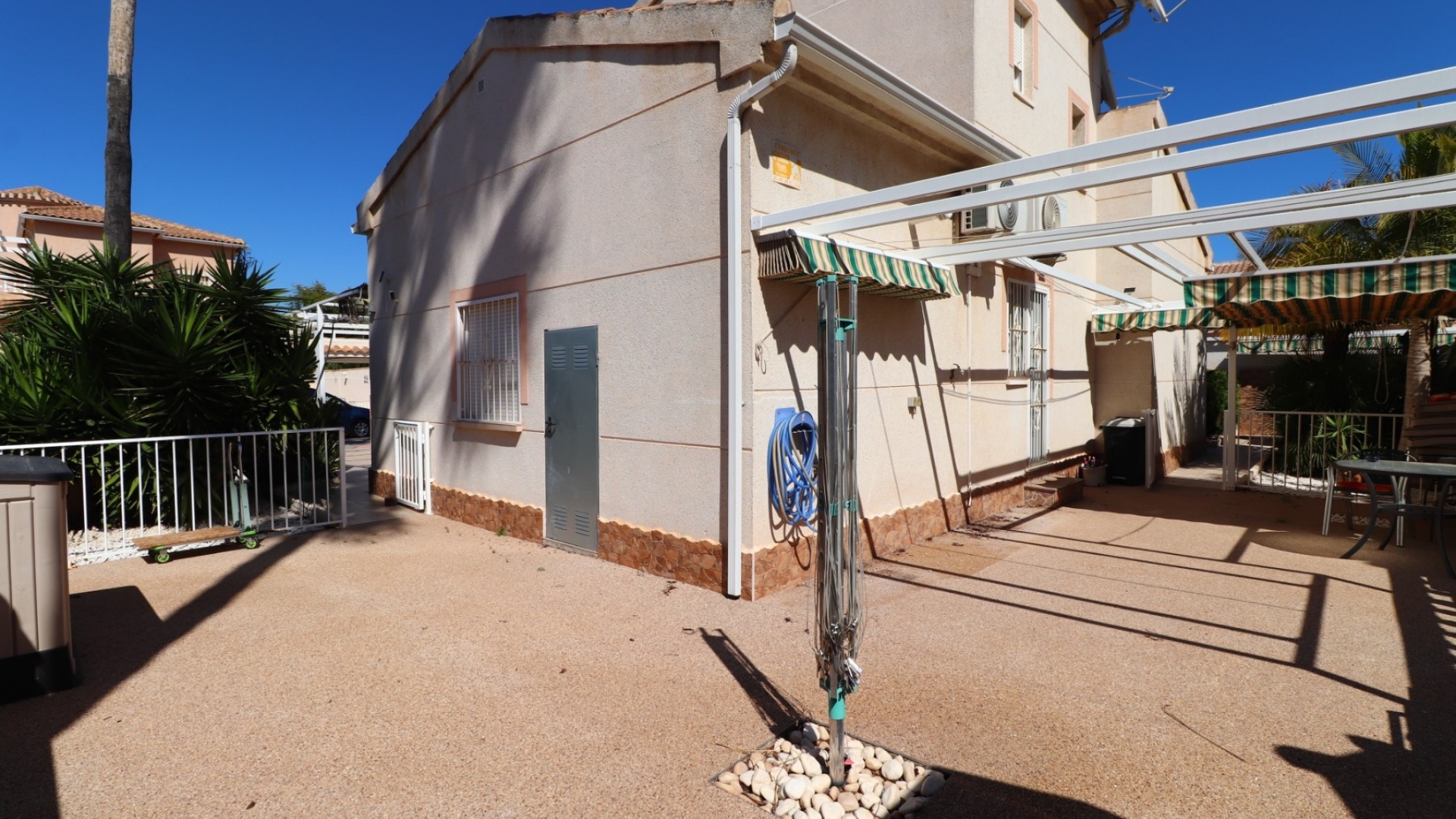 Wederverkoop - Villa - Ciudad Quesada - Atalaya Park