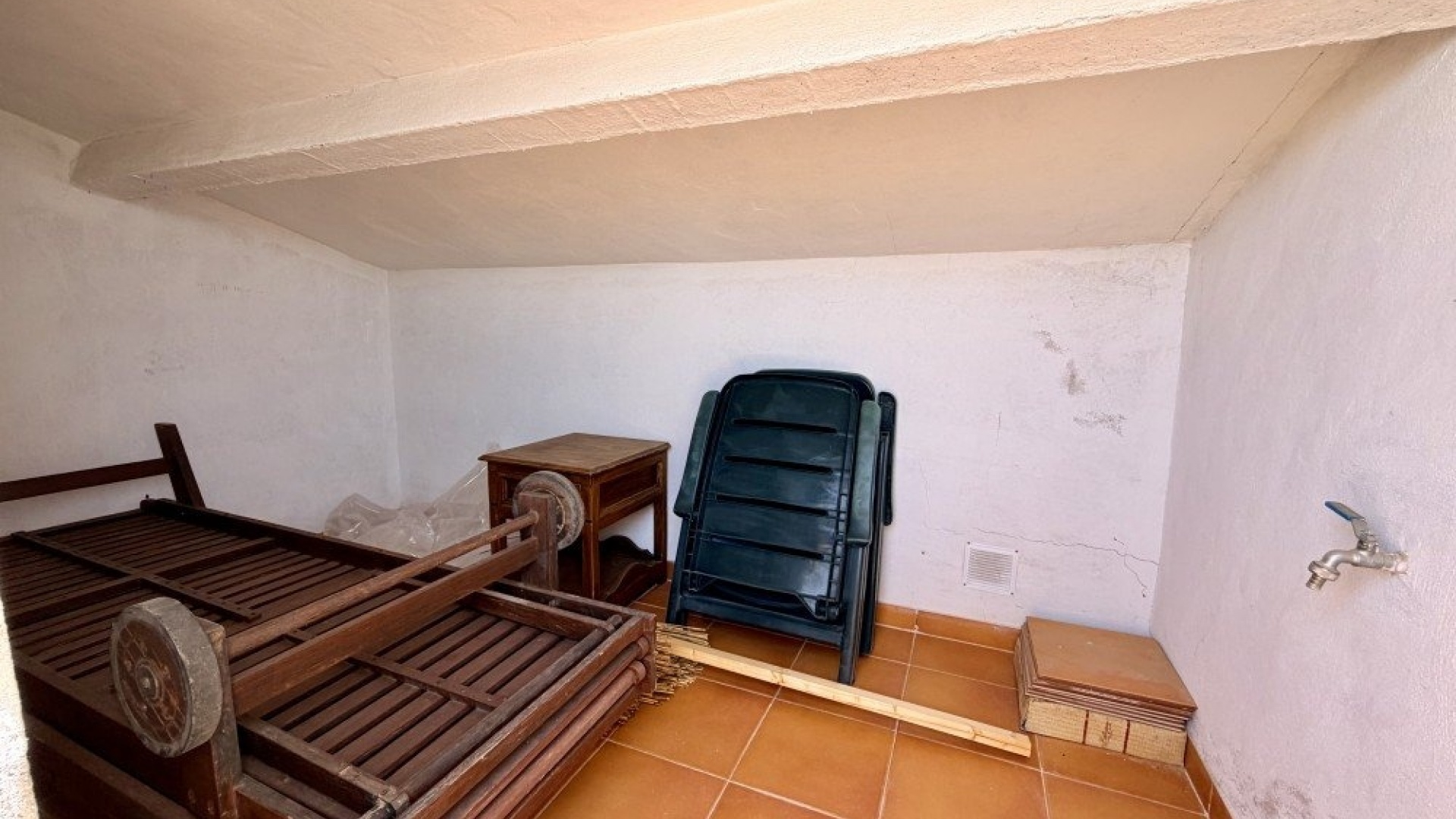 Wederverkoop - Villa - Ciudad Quesada - Atalaya Park