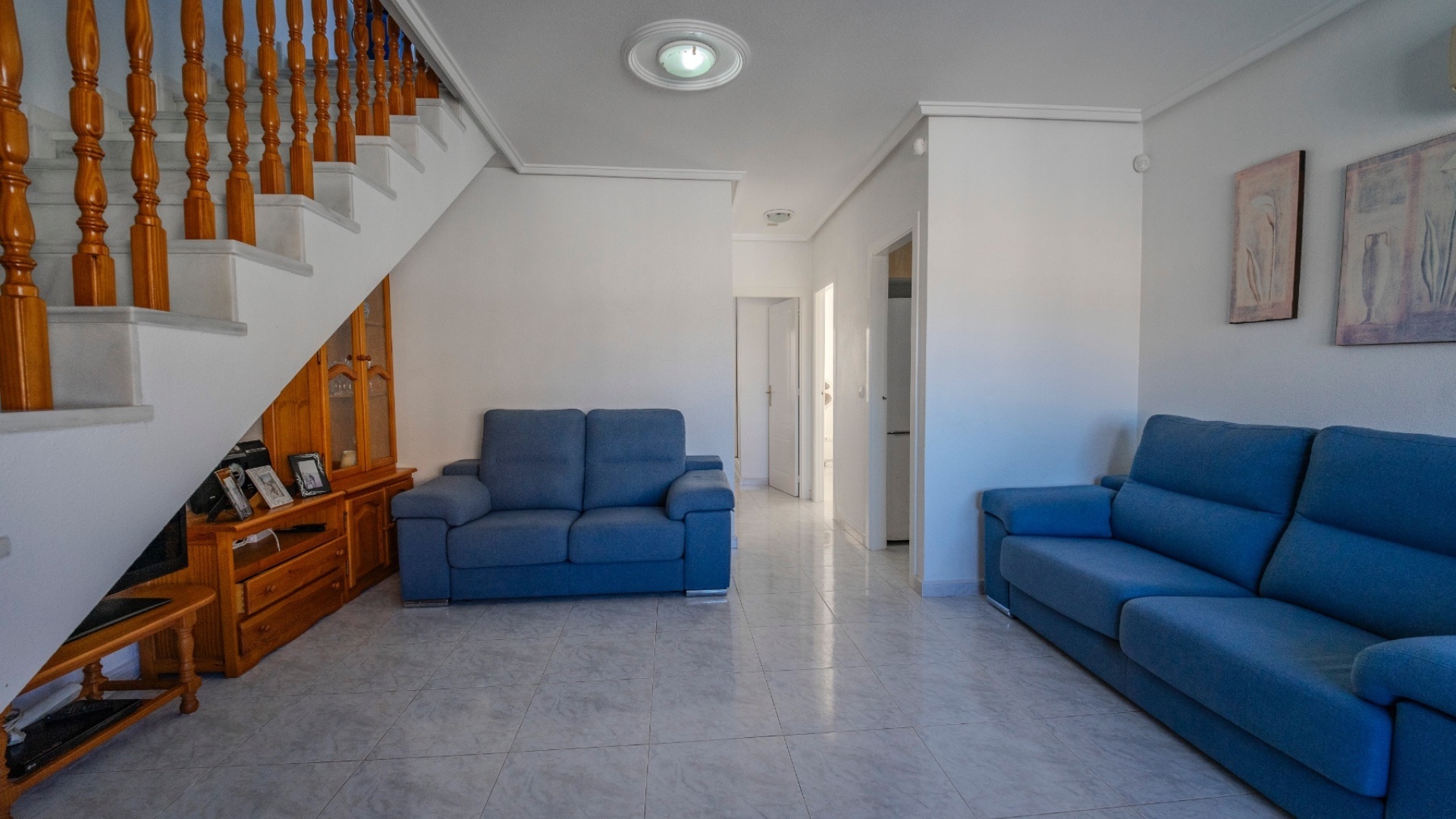 Wederverkoop - Villa - Ciudad Quesada - Benimar II
