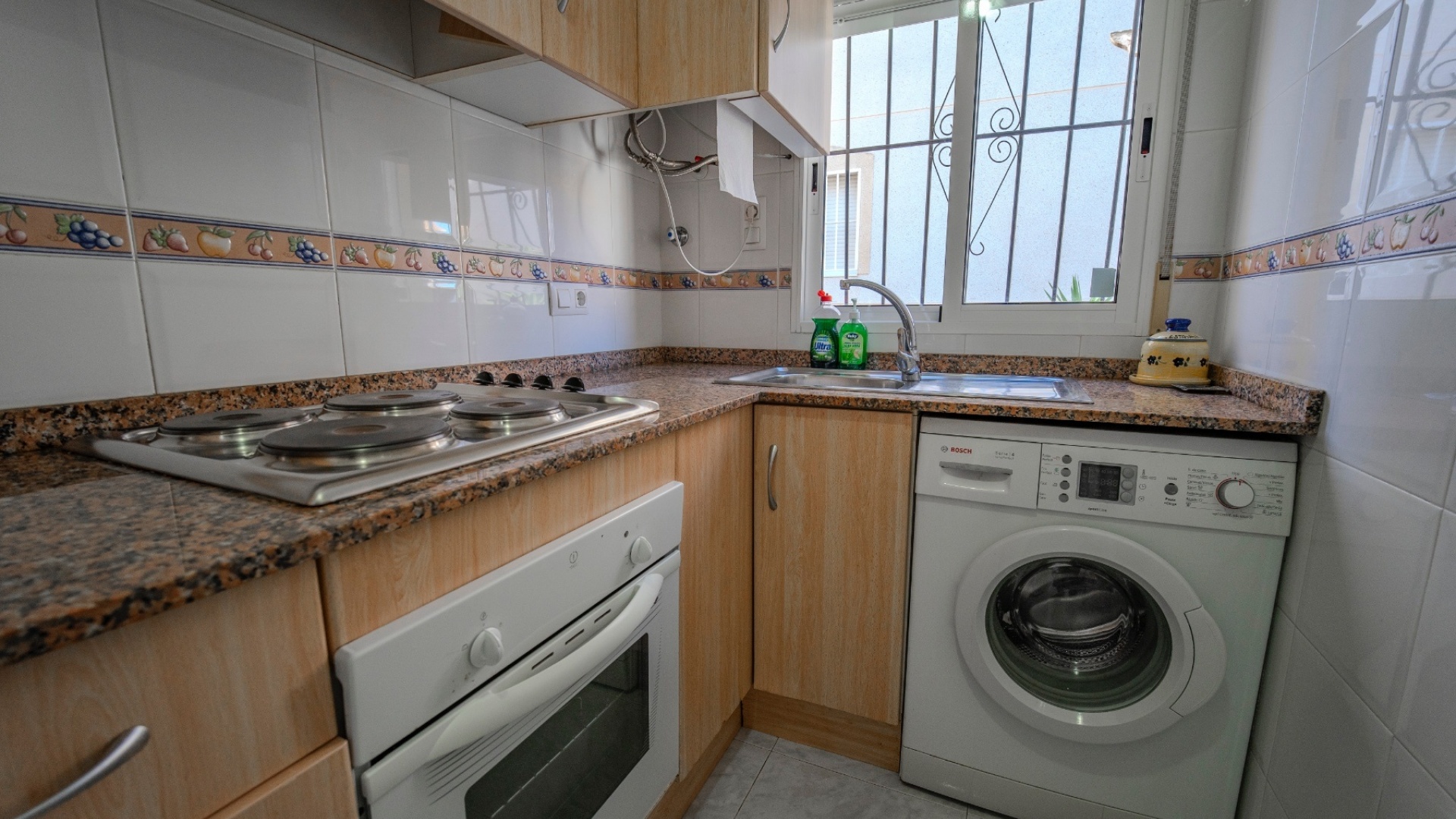 Wederverkoop - Villa - Ciudad Quesada - Benimar II