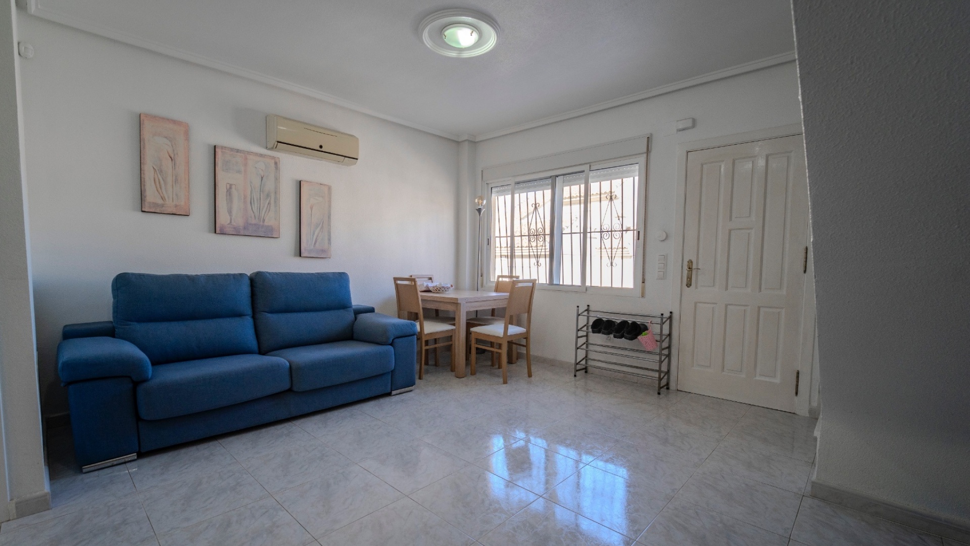Wederverkoop - Villa - Ciudad Quesada - Benimar II