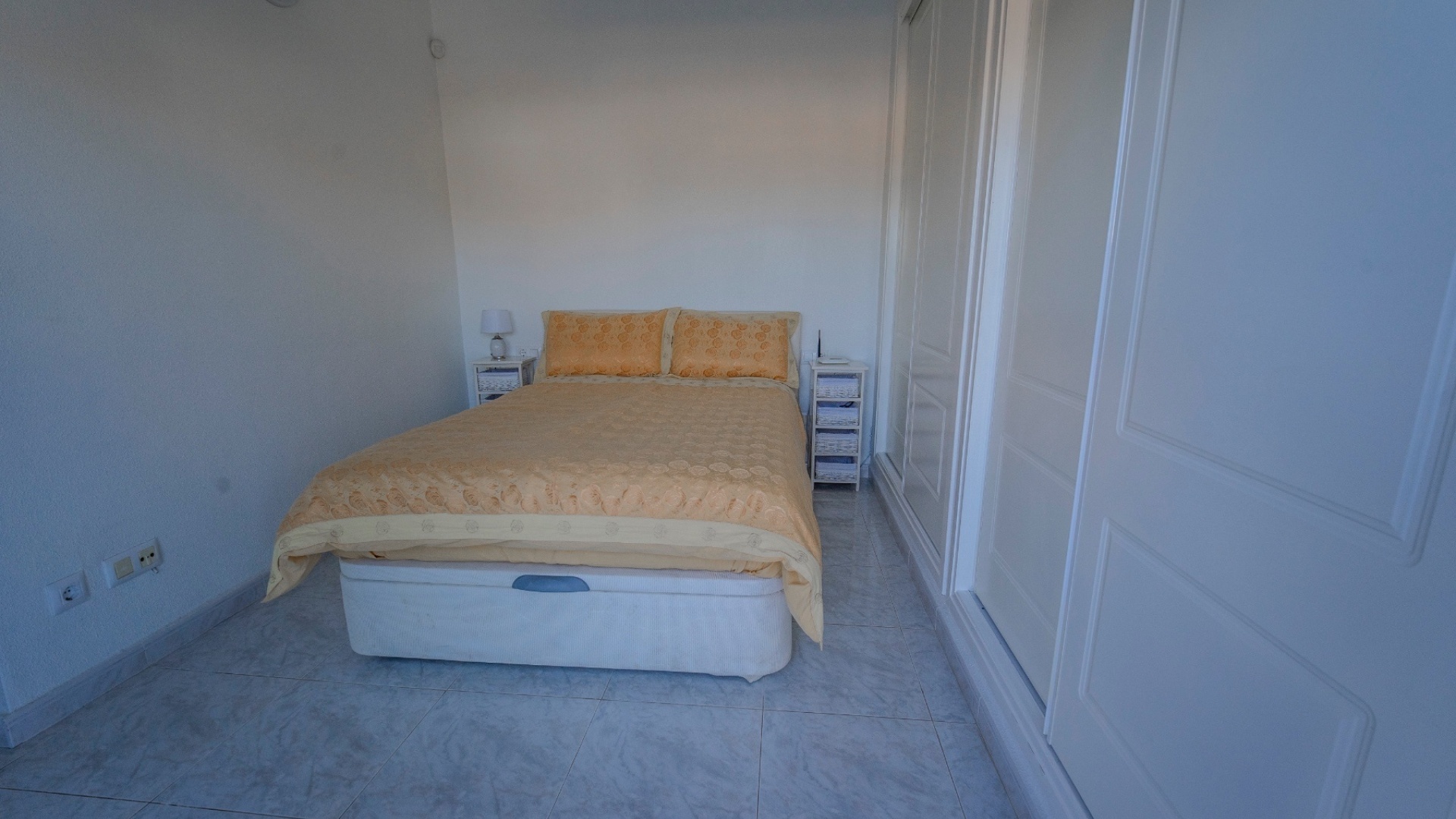 Wederverkoop - Villa - Ciudad Quesada - Benimar II