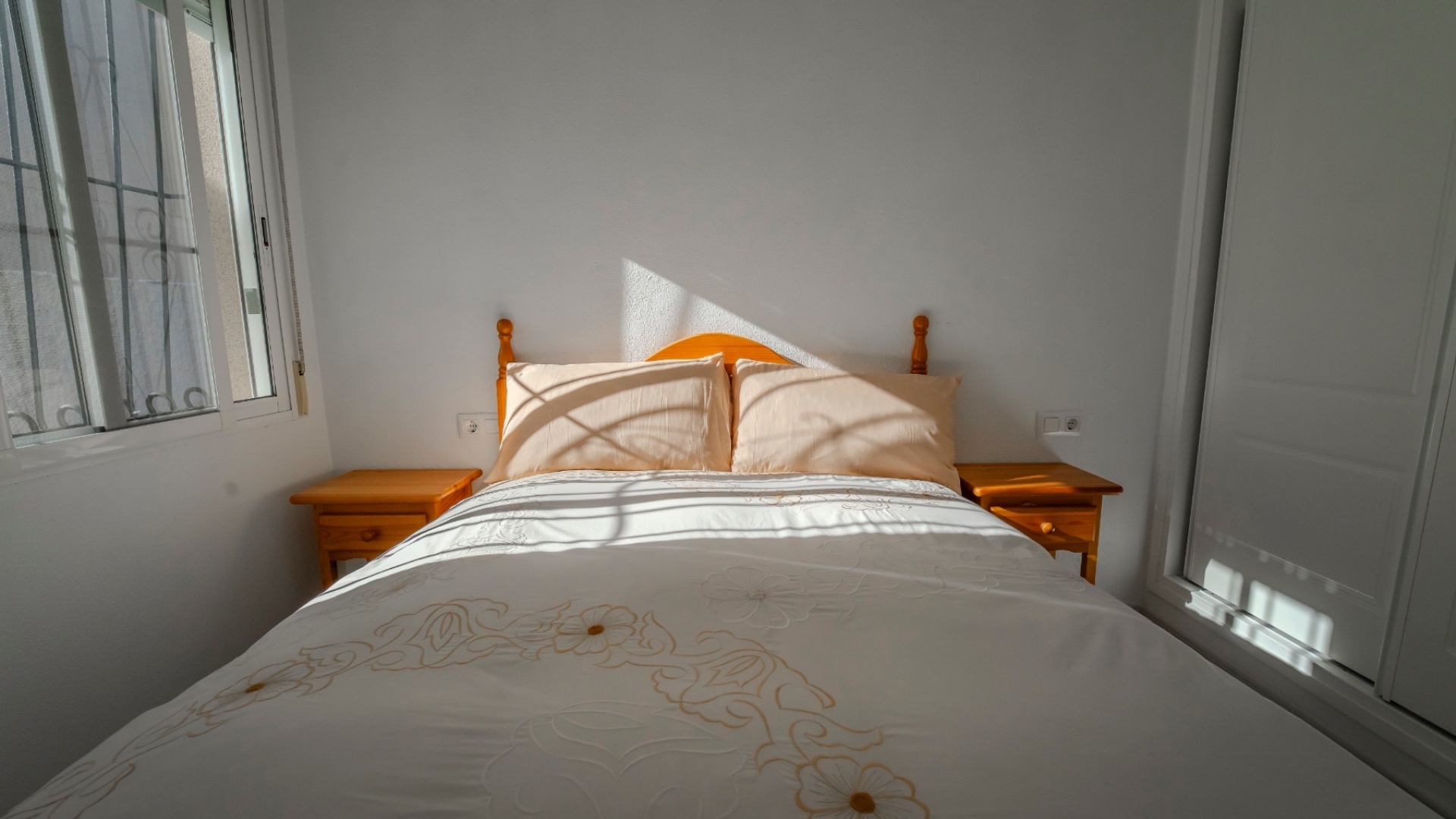 Wederverkoop - Villa - Ciudad Quesada - Benimar II