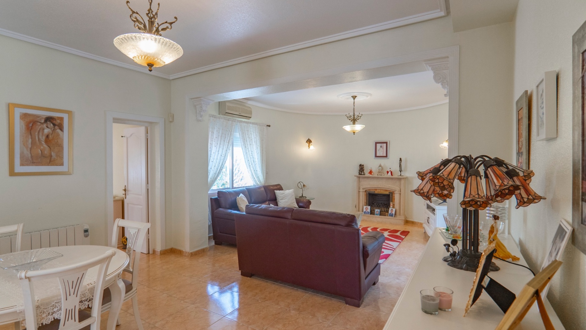 Wederverkoop - Villa - Ciudad Quesada - Campo De Golf La Marquesa