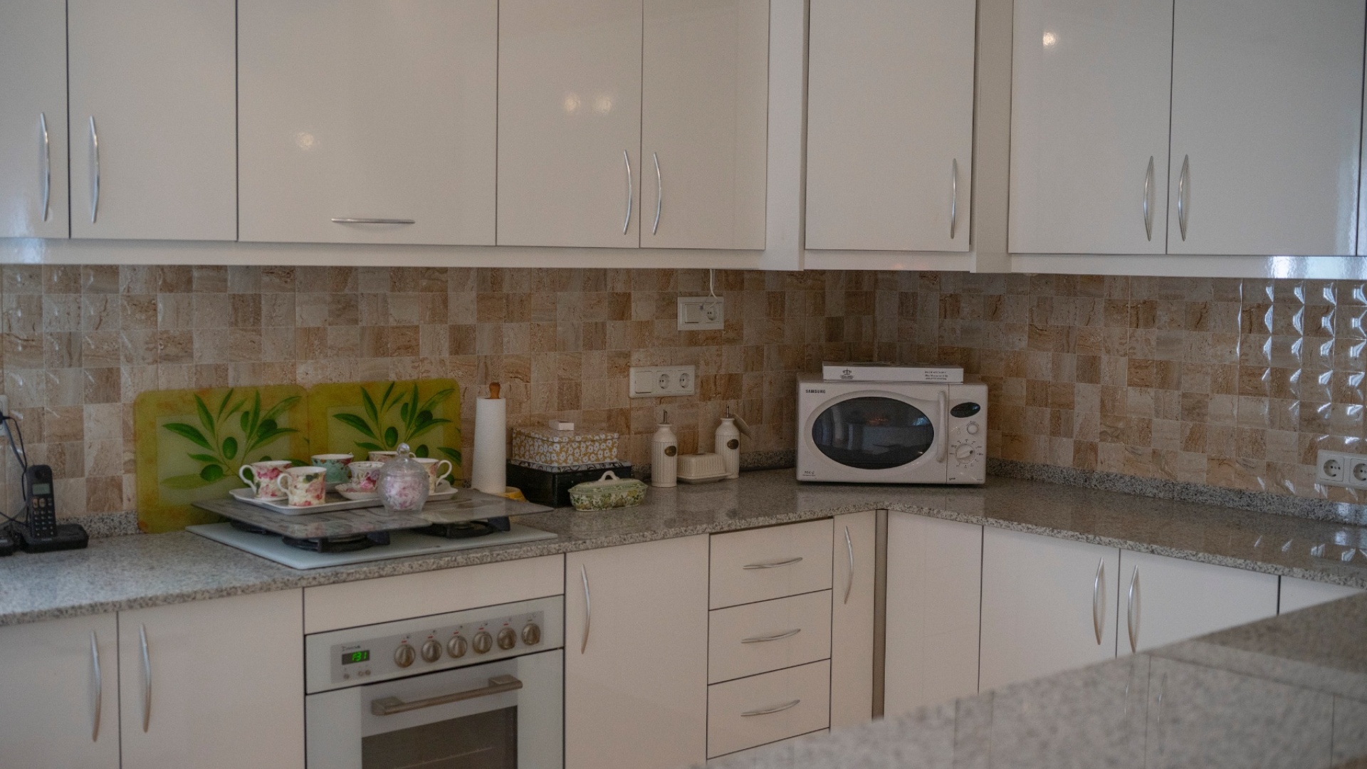 Wederverkoop - Villa - Ciudad Quesada - Campo De Golf La Marquesa