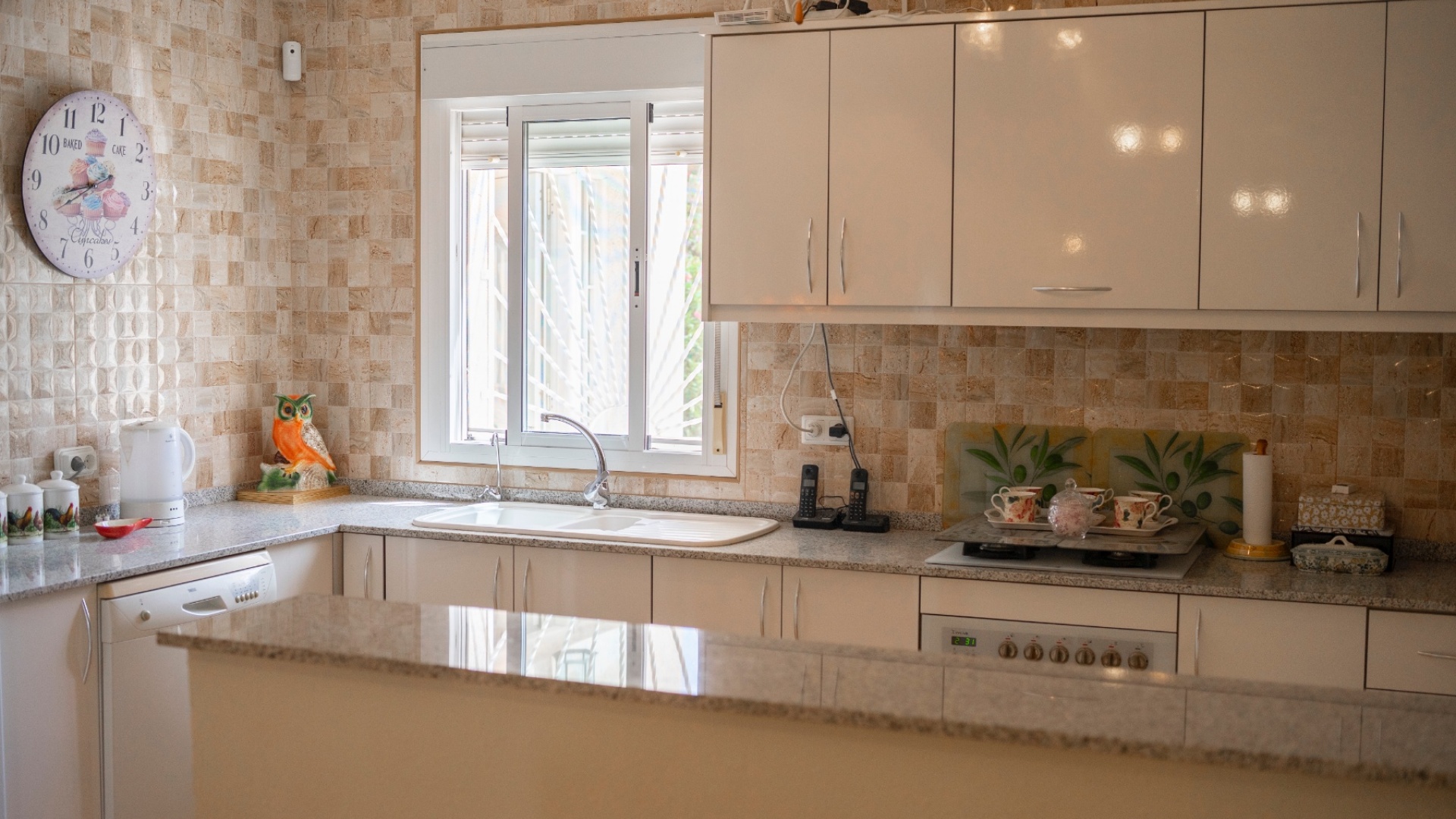 Wederverkoop - Villa - Ciudad Quesada - Campo De Golf La Marquesa