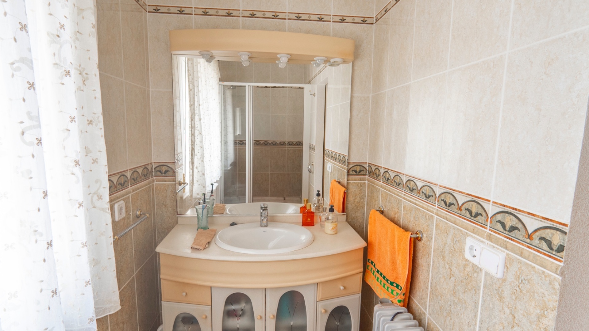 Wederverkoop - Villa - Ciudad Quesada - Campo De Golf La Marquesa