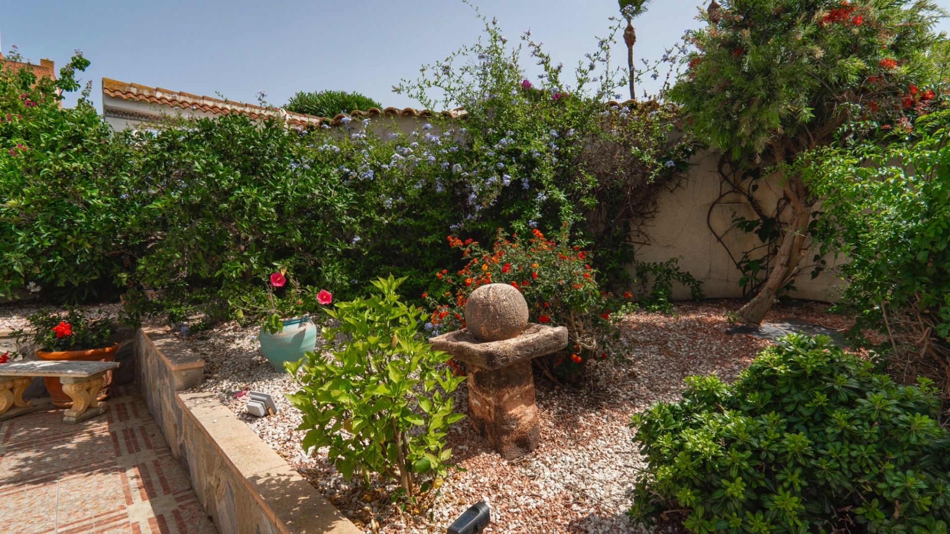 Wederverkoop - Villa - Ciudad Quesada - Campo De Golf La Marquesa