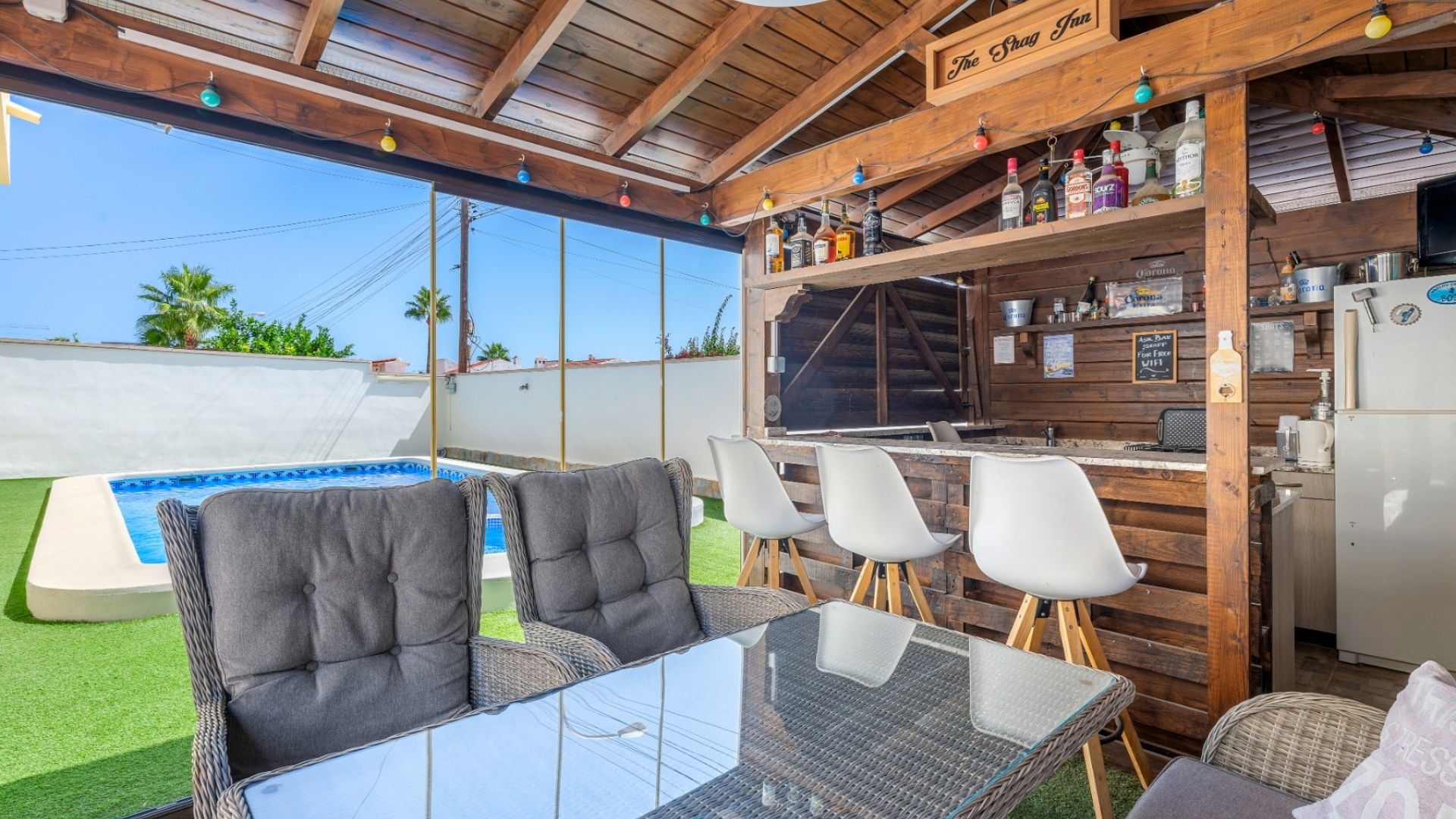 Wederverkoop - Villa - Ciudad Quesada - Center