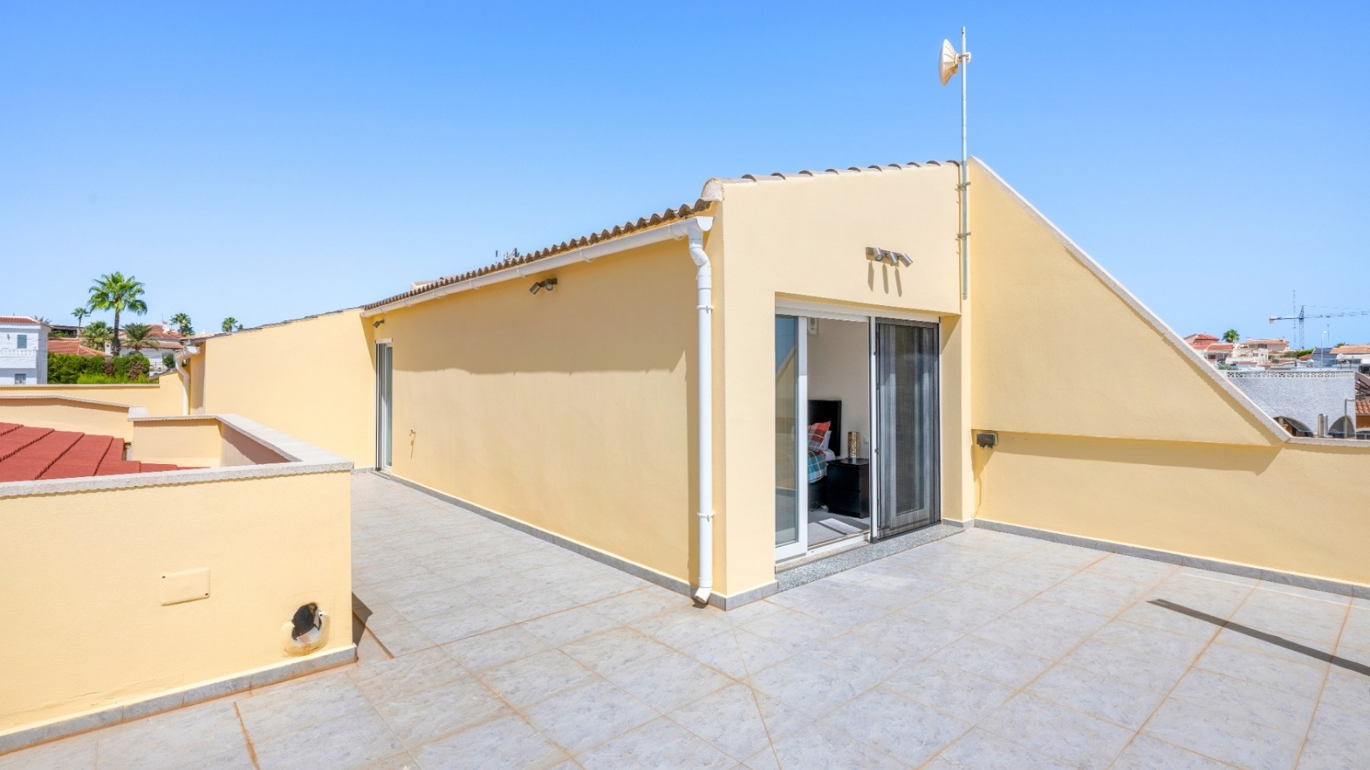 Wederverkoop - Villa - Ciudad Quesada - Center