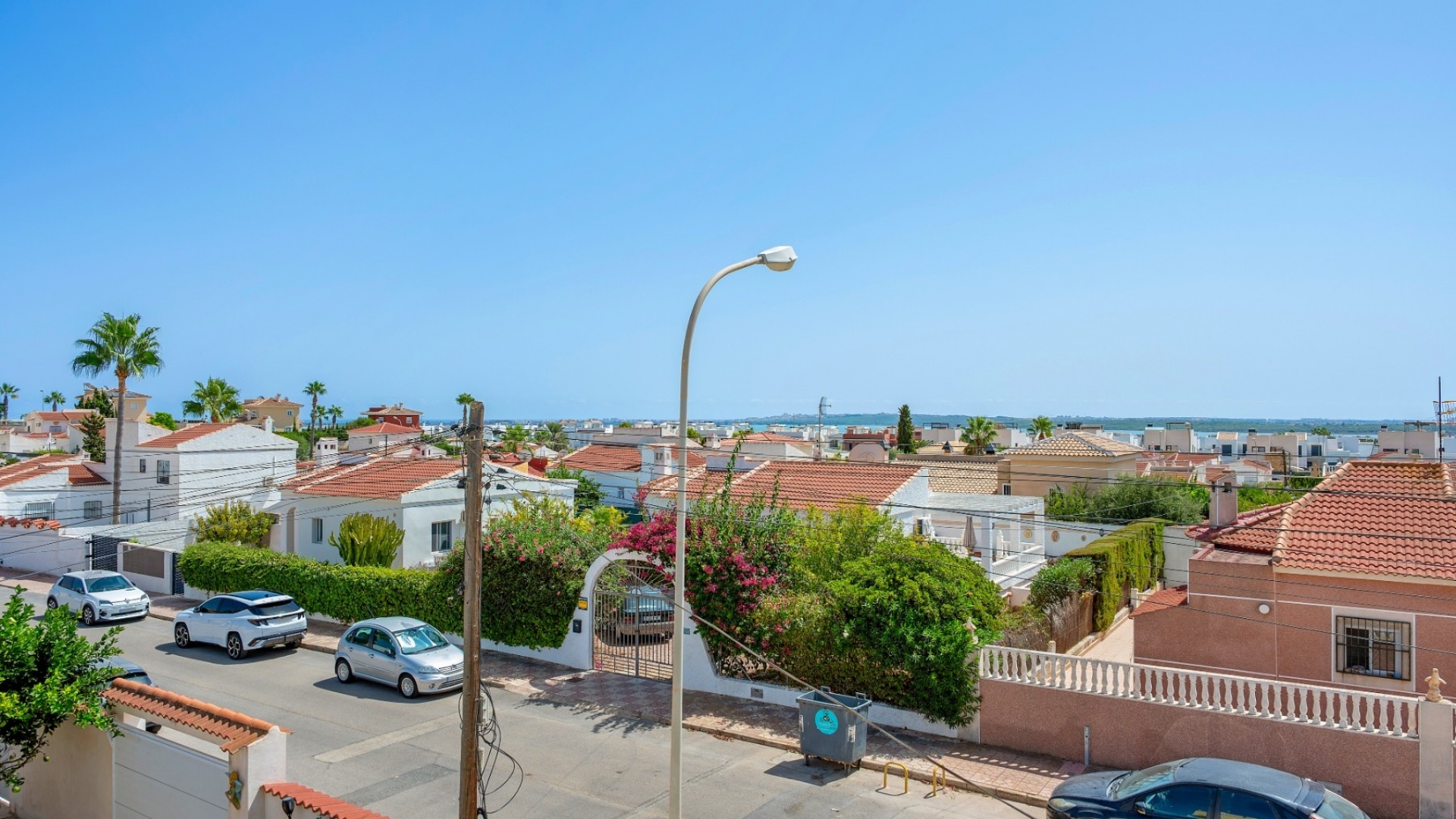 Wederverkoop - Villa - Ciudad Quesada - Center