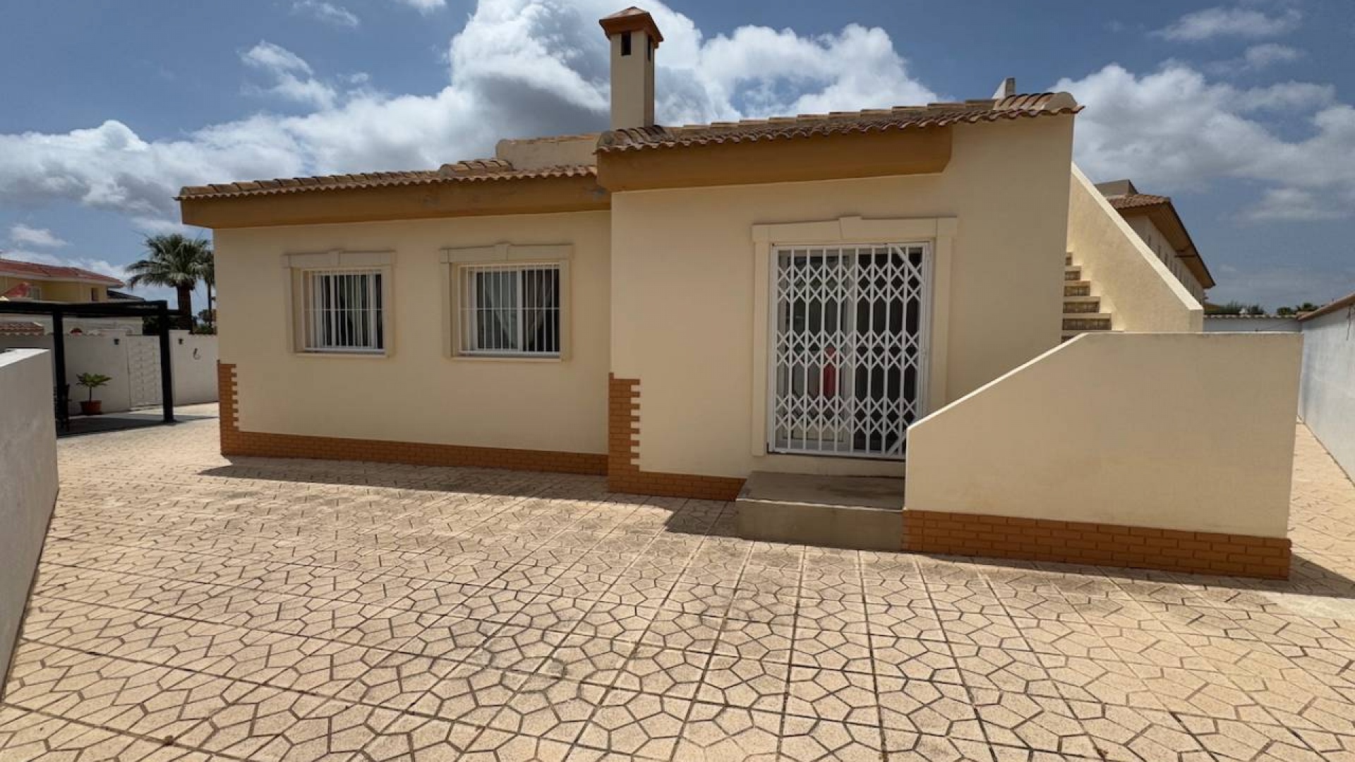 Wederverkoop - Villa - Ciudad Quesada - Ciudad Quesada - Doña Pepa