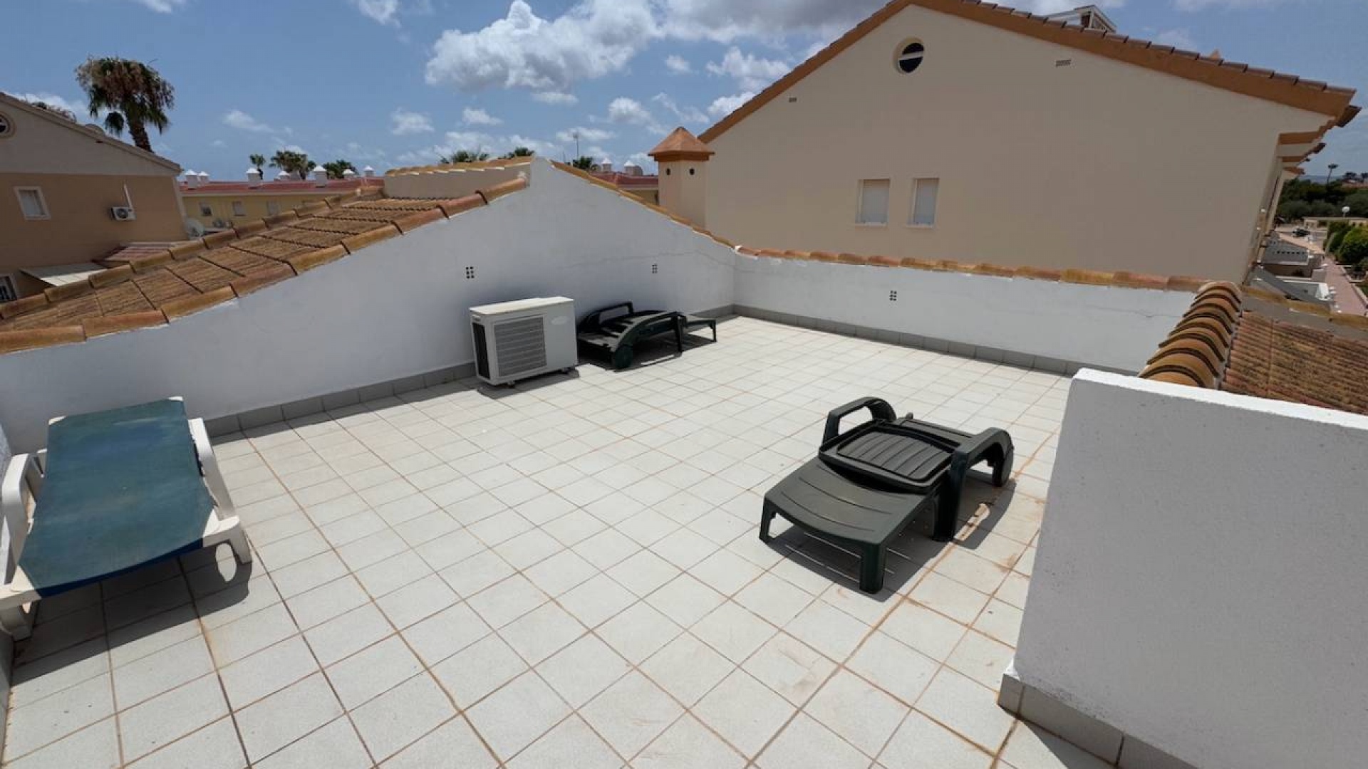 Wederverkoop - Villa - Ciudad Quesada - Ciudad Quesada - Doña Pepa