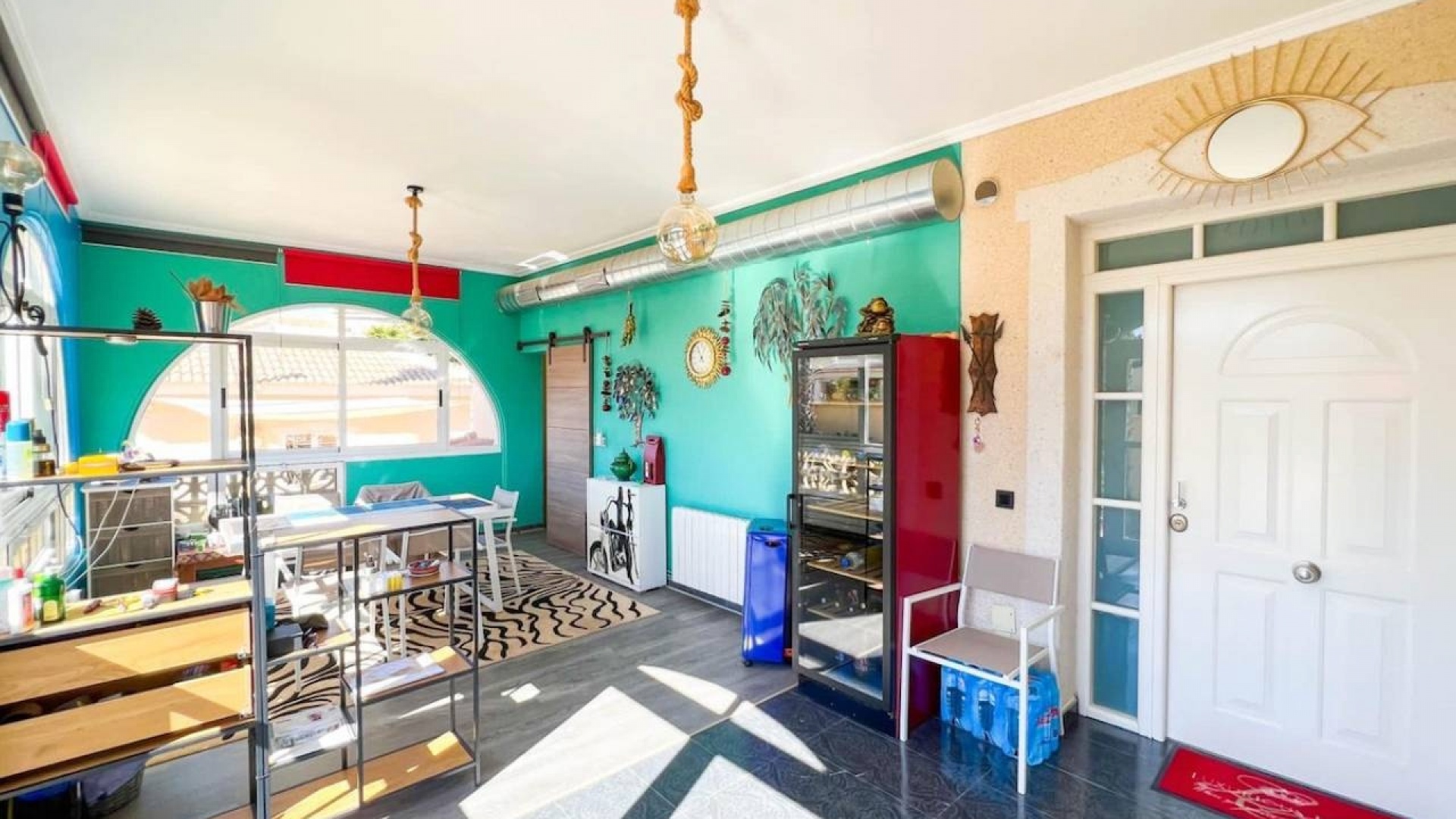 Wederverkoop - Villa - Ciudad Quesada - Ciudad Quesada - Doña Pepa
