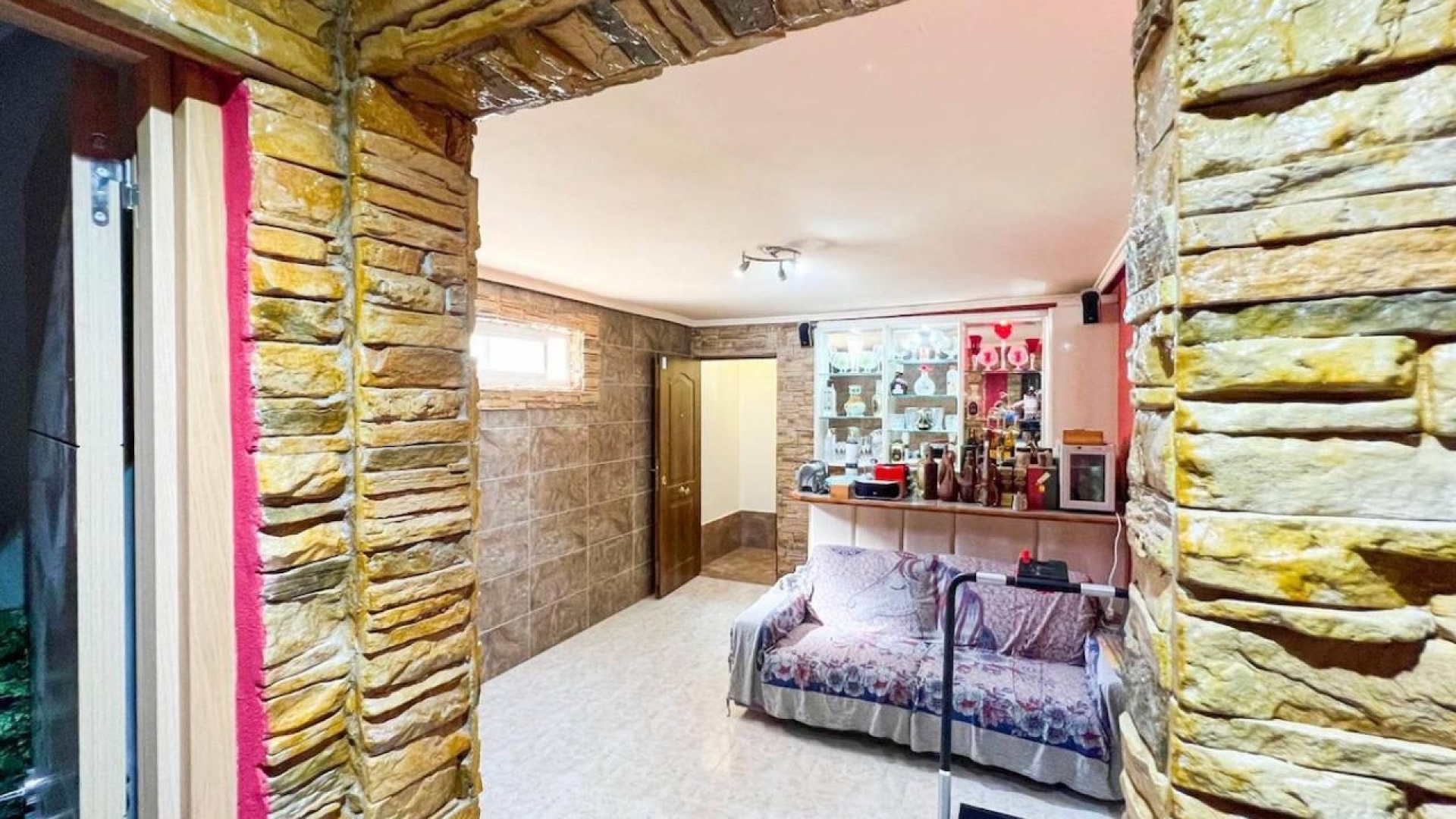 Wederverkoop - Villa - Ciudad Quesada - Ciudad Quesada - Doña Pepa