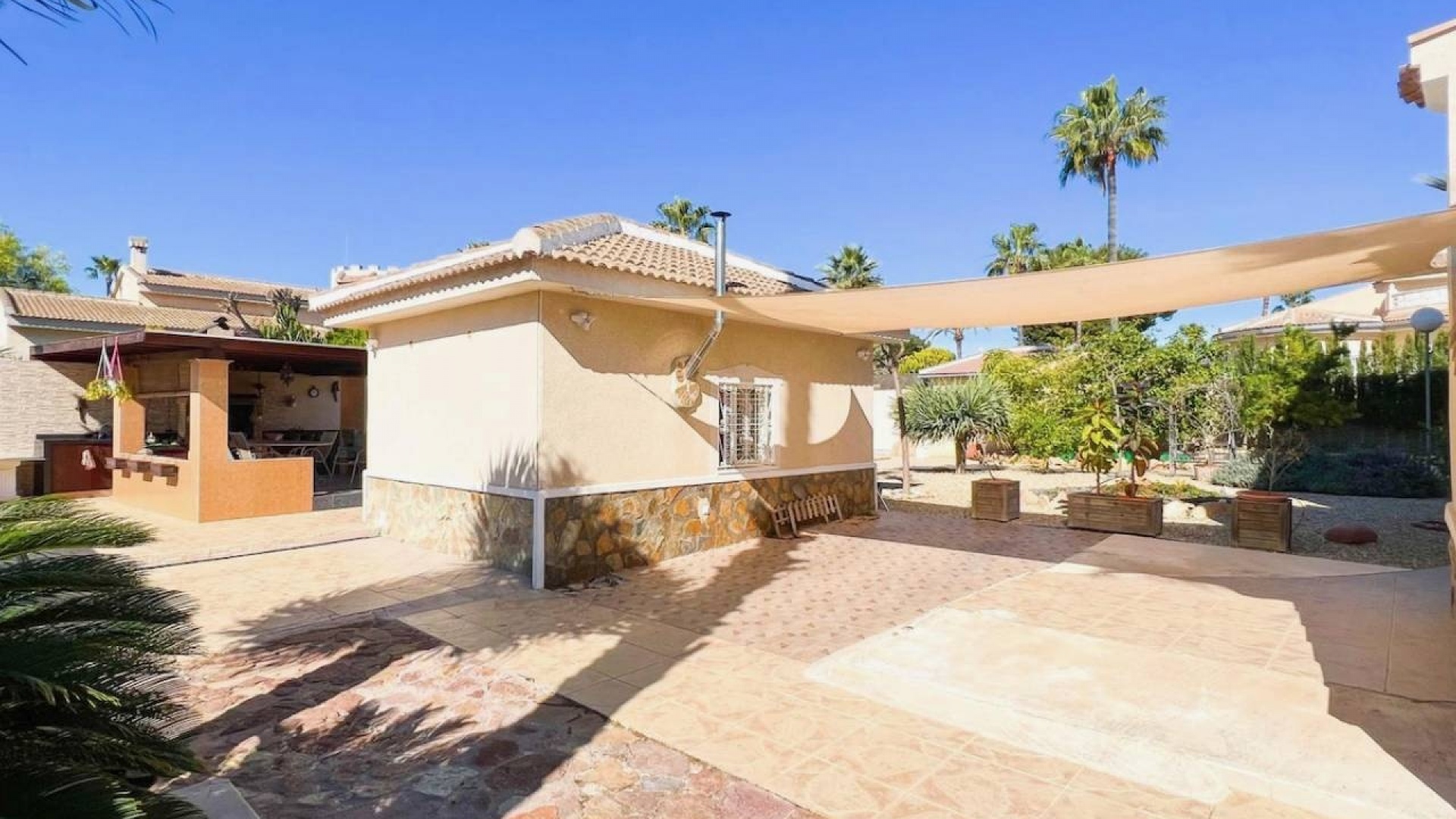Wederverkoop - Villa - Ciudad Quesada - Ciudad Quesada - Doña Pepa
