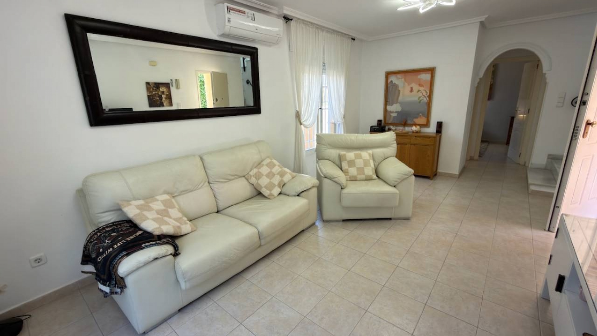 Wederverkoop - Villa - Ciudad Quesada - Ciudad Quesada - Doña Pepa