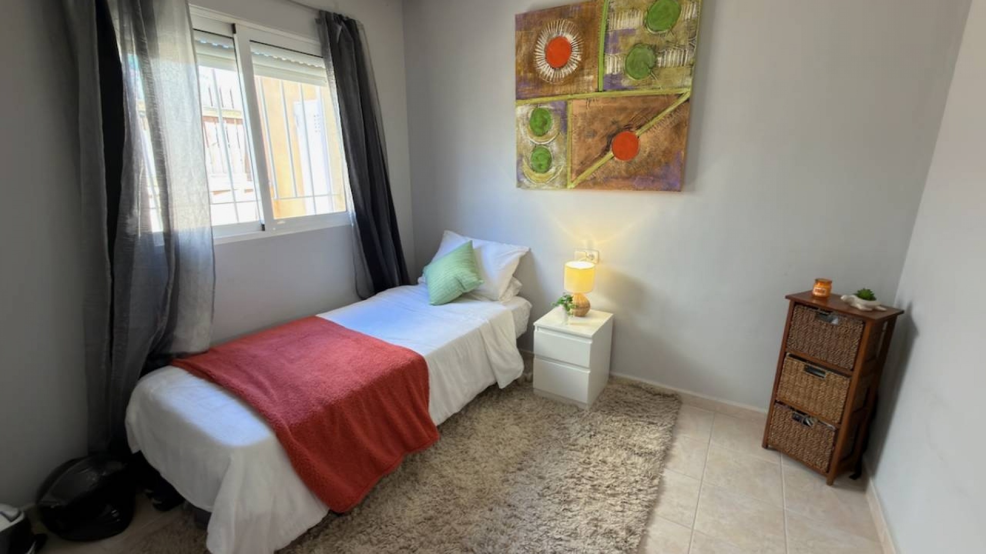 Wederverkoop - Villa - Ciudad Quesada - Ciudad Quesada - Doña Pepa