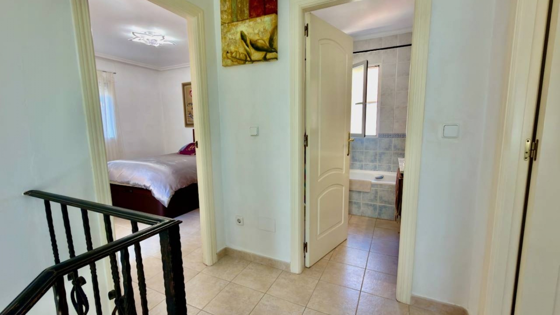 Wederverkoop - Villa - Ciudad Quesada - Ciudad Quesada - Doña Pepa