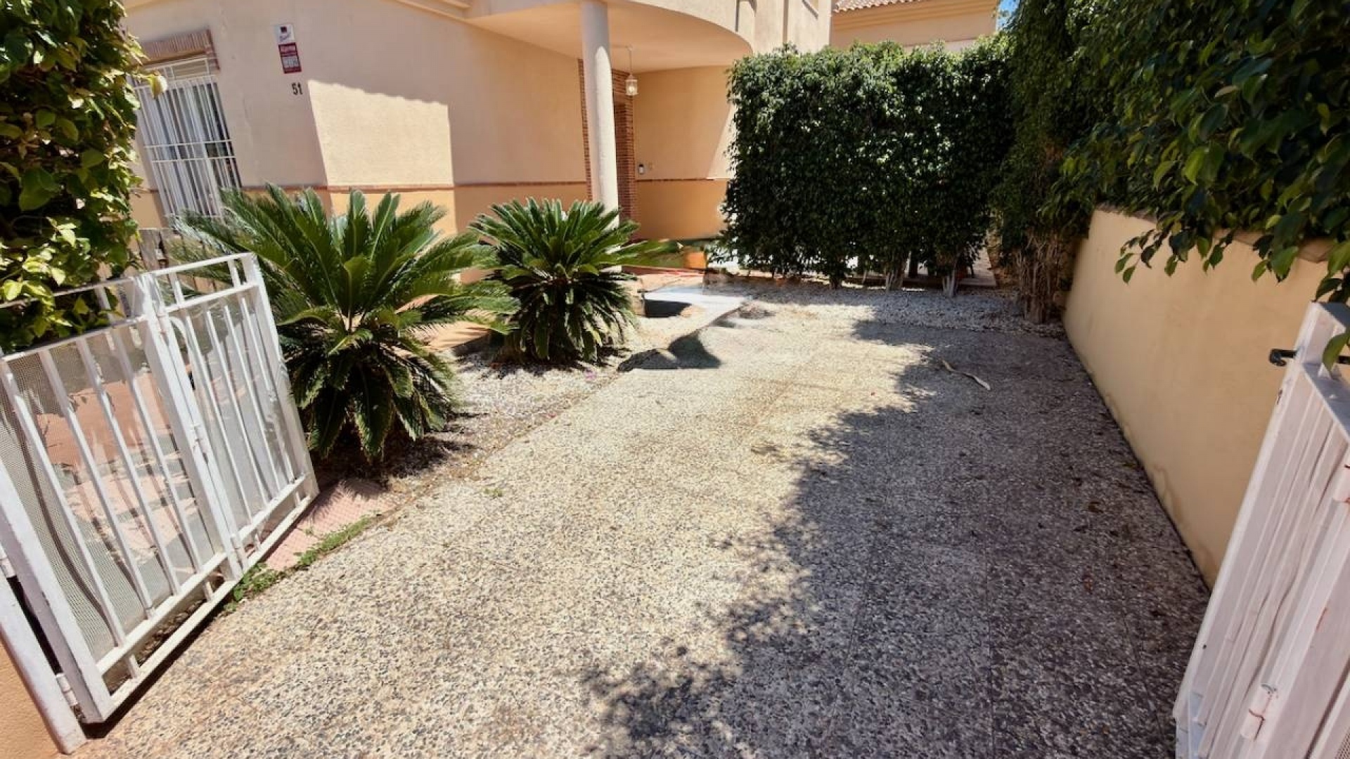 Wederverkoop - Villa - Ciudad Quesada - Ciudad Quesada - Doña Pepa