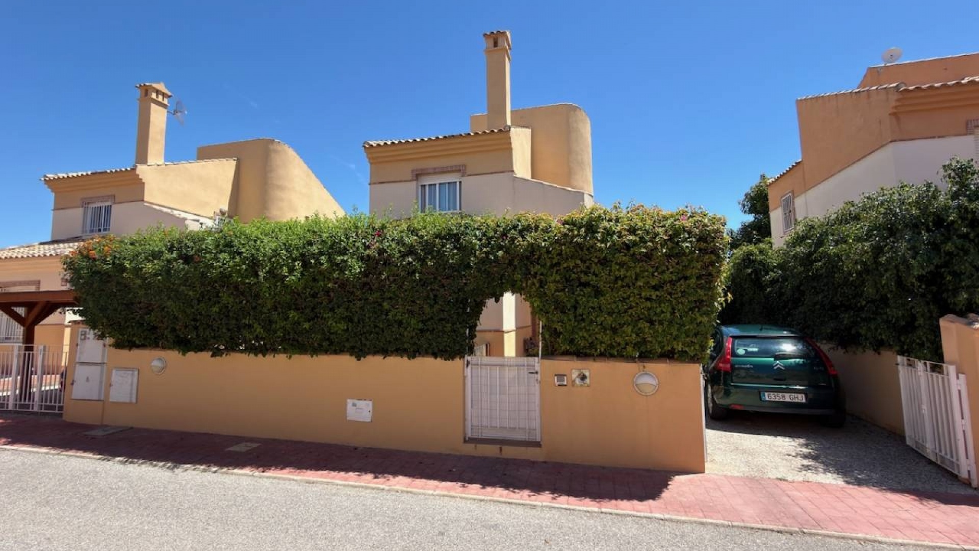 Wederverkoop - Villa - Ciudad Quesada - Ciudad Quesada - Doña Pepa