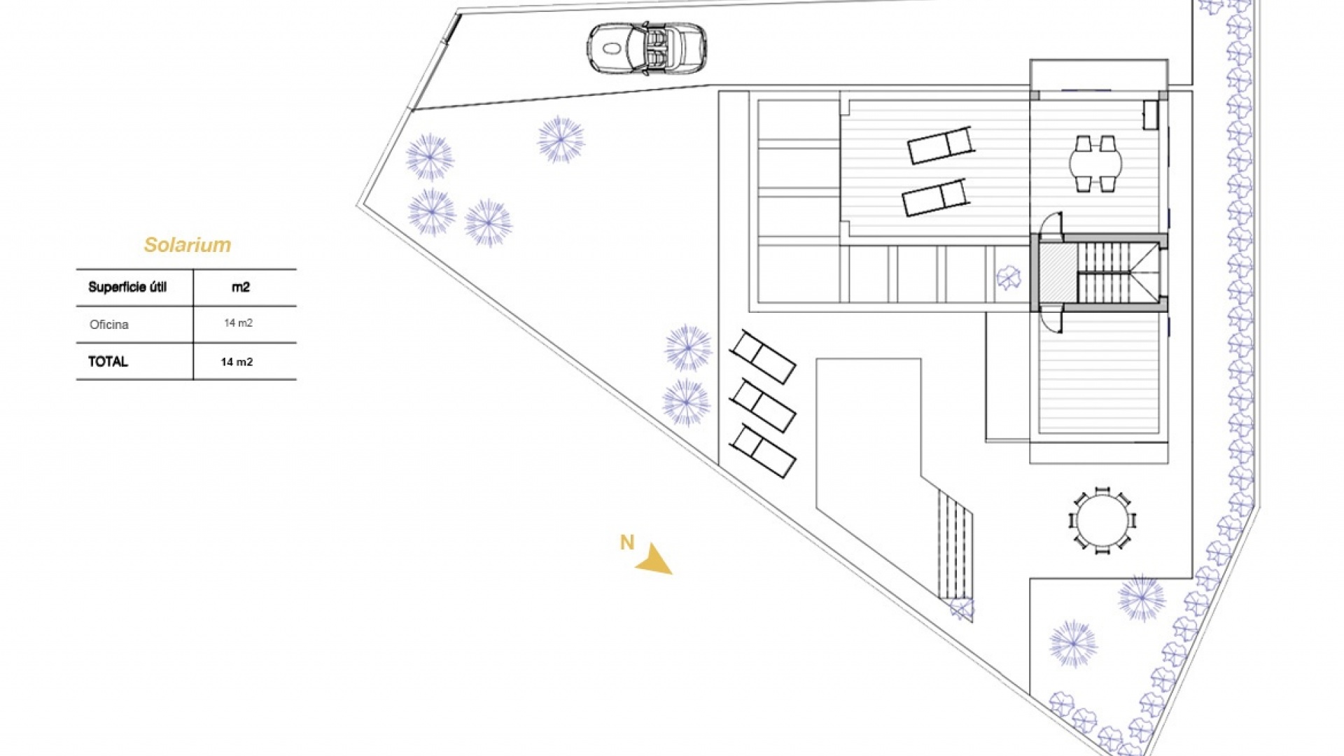 Wederverkoop - Villa - Ciudad Quesada - Ciudad Quesada - Rojales