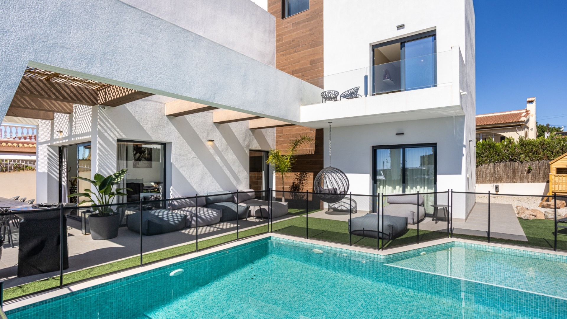 Wederverkoop - Villa - Ciudad Quesada - Ciudad Quesada - Rojales