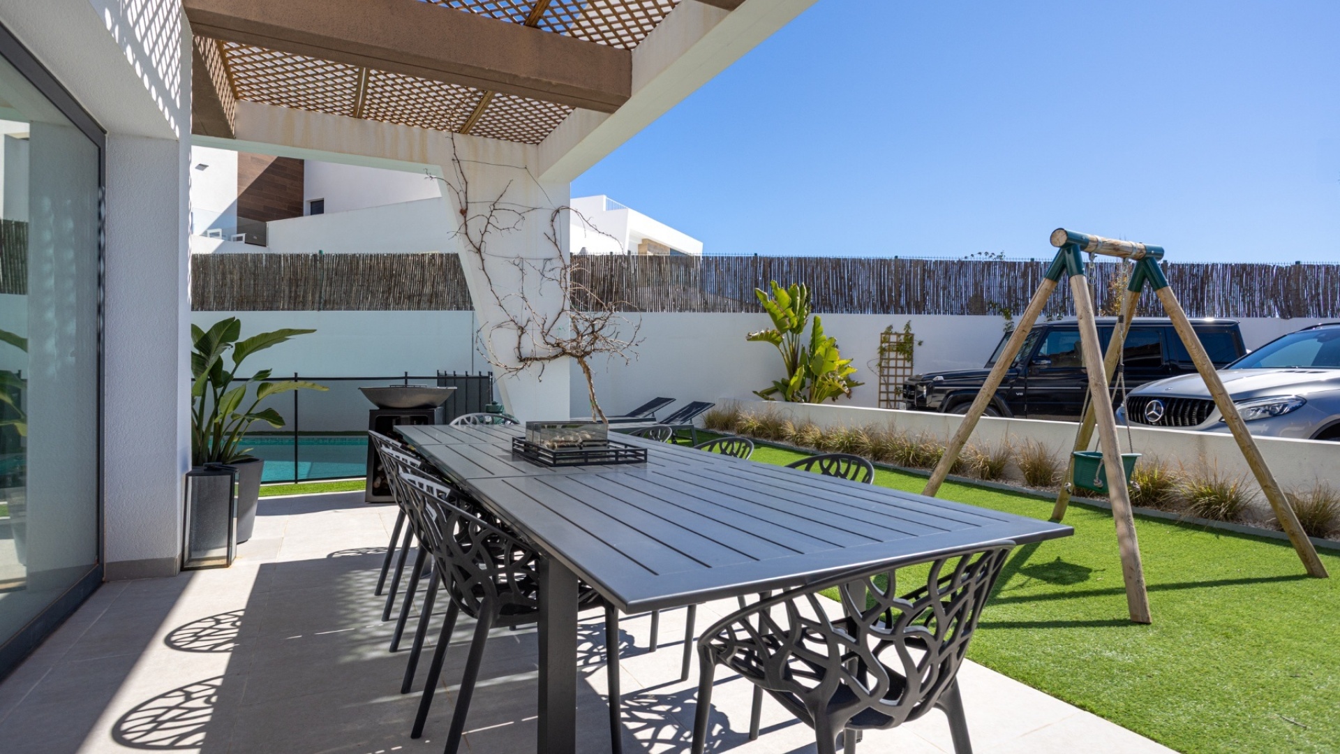 Wederverkoop - Villa - Ciudad Quesada - Ciudad Quesada - Rojales