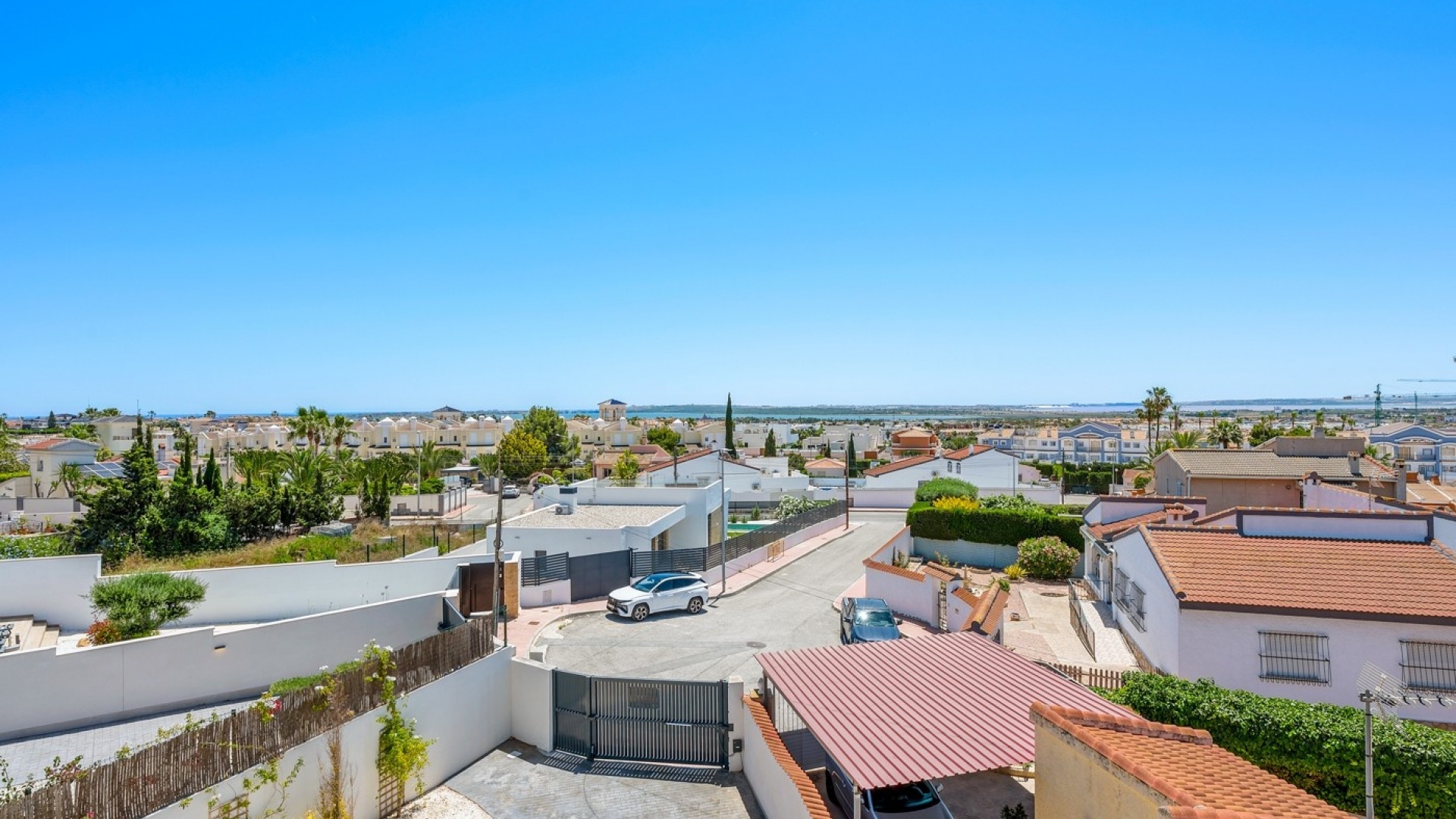 Wederverkoop - Villa - Ciudad Quesada - Ciudad Quesada - Rojales