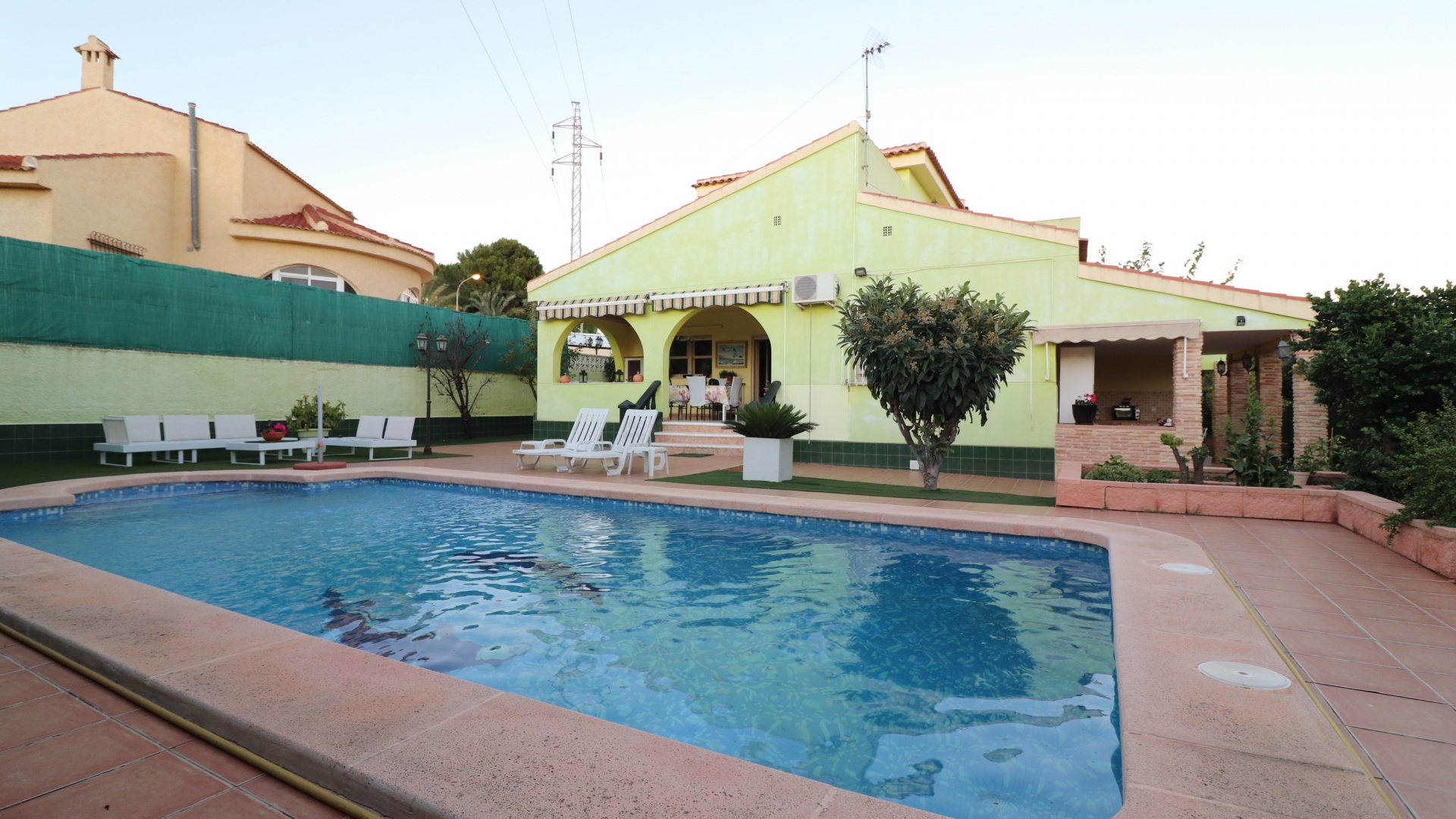 Wederverkoop - Villa - Ciudad Quesada - Ciudad Quesada - Town