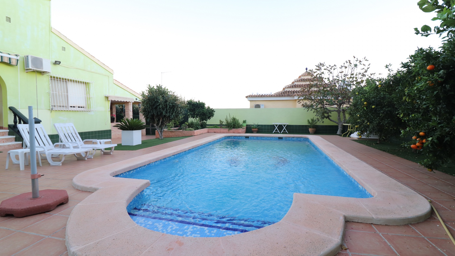 Wederverkoop - Villa - Ciudad Quesada - Ciudad Quesada - Town