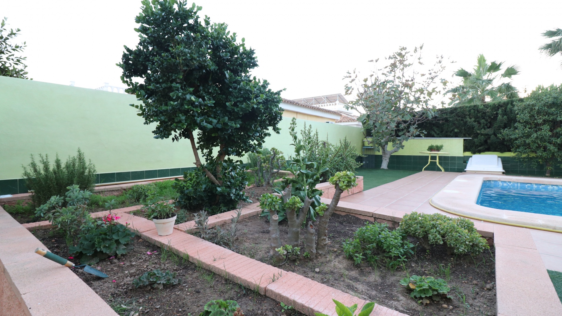 Wederverkoop - Villa - Ciudad Quesada - Ciudad Quesada - Town